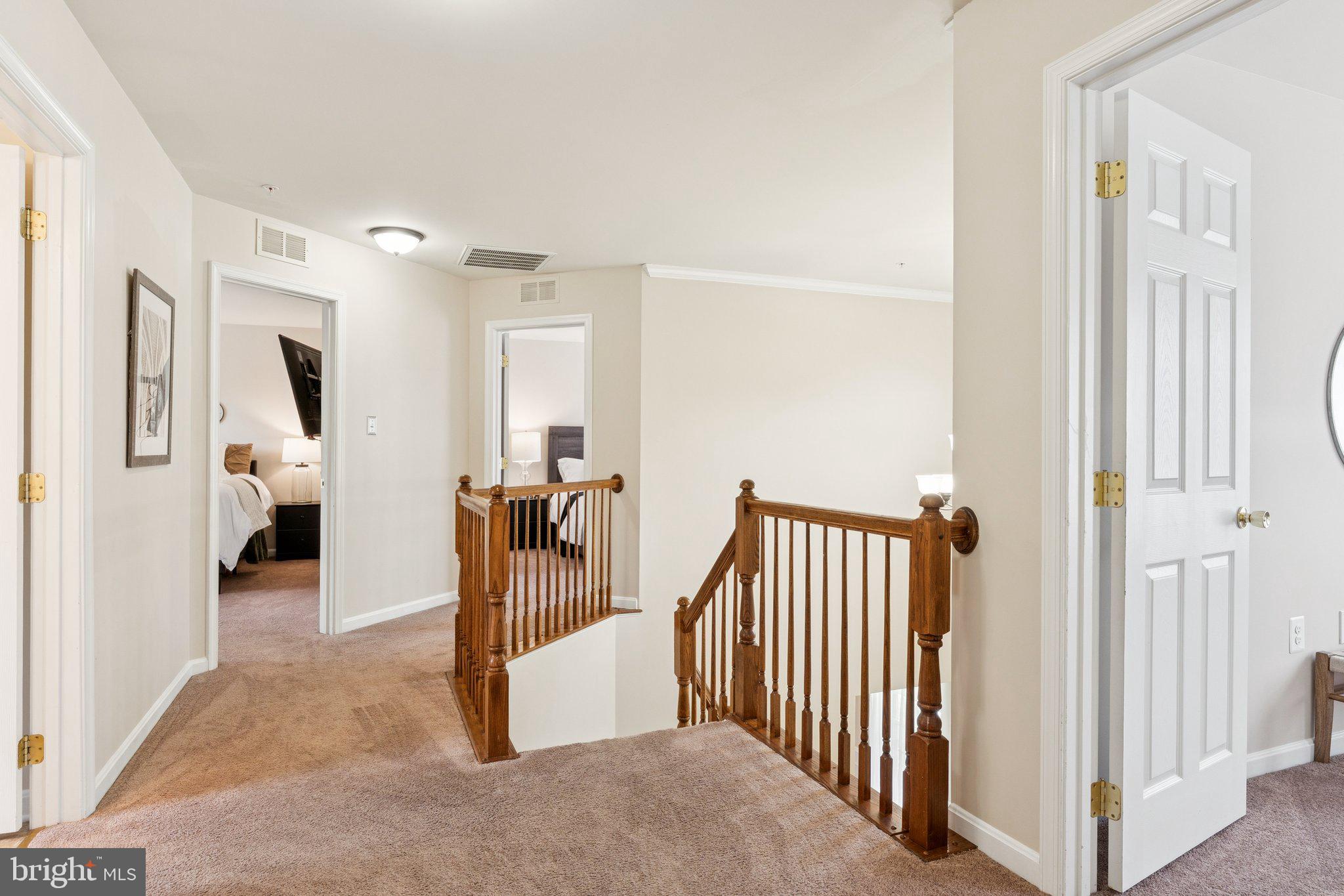 BEACON HILL - Residential