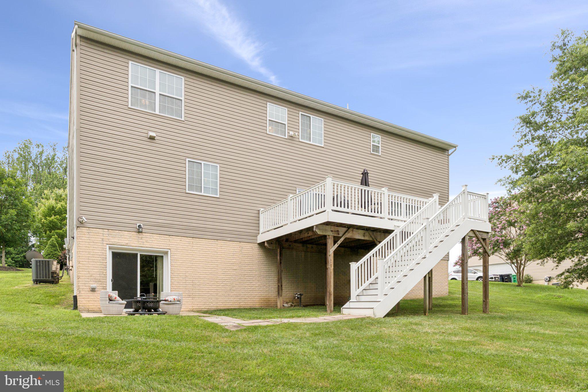 BEACON HILL - Residential