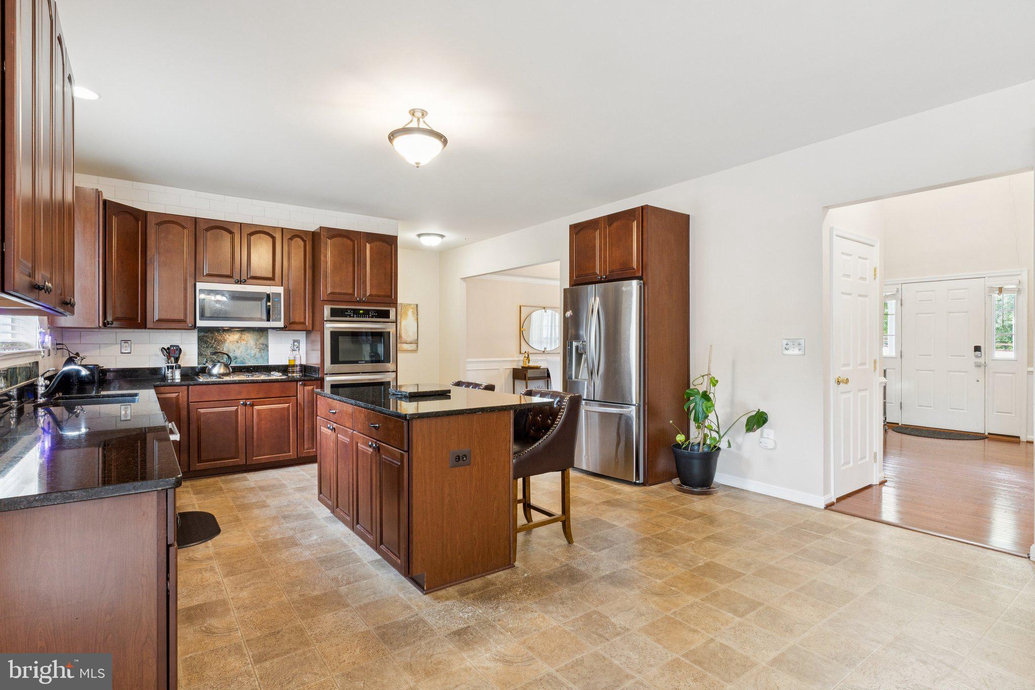 BEACON HILL - Residential