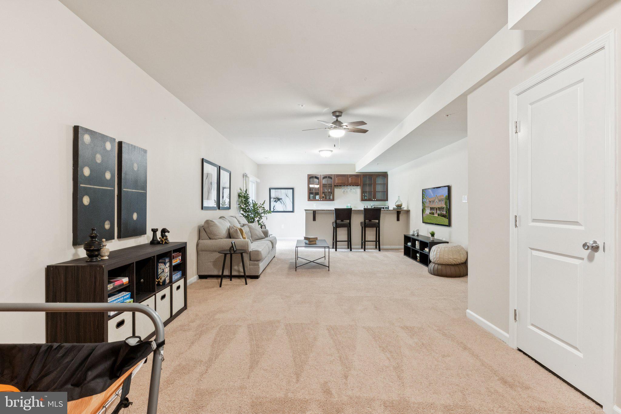 BEACON HILL - Residential