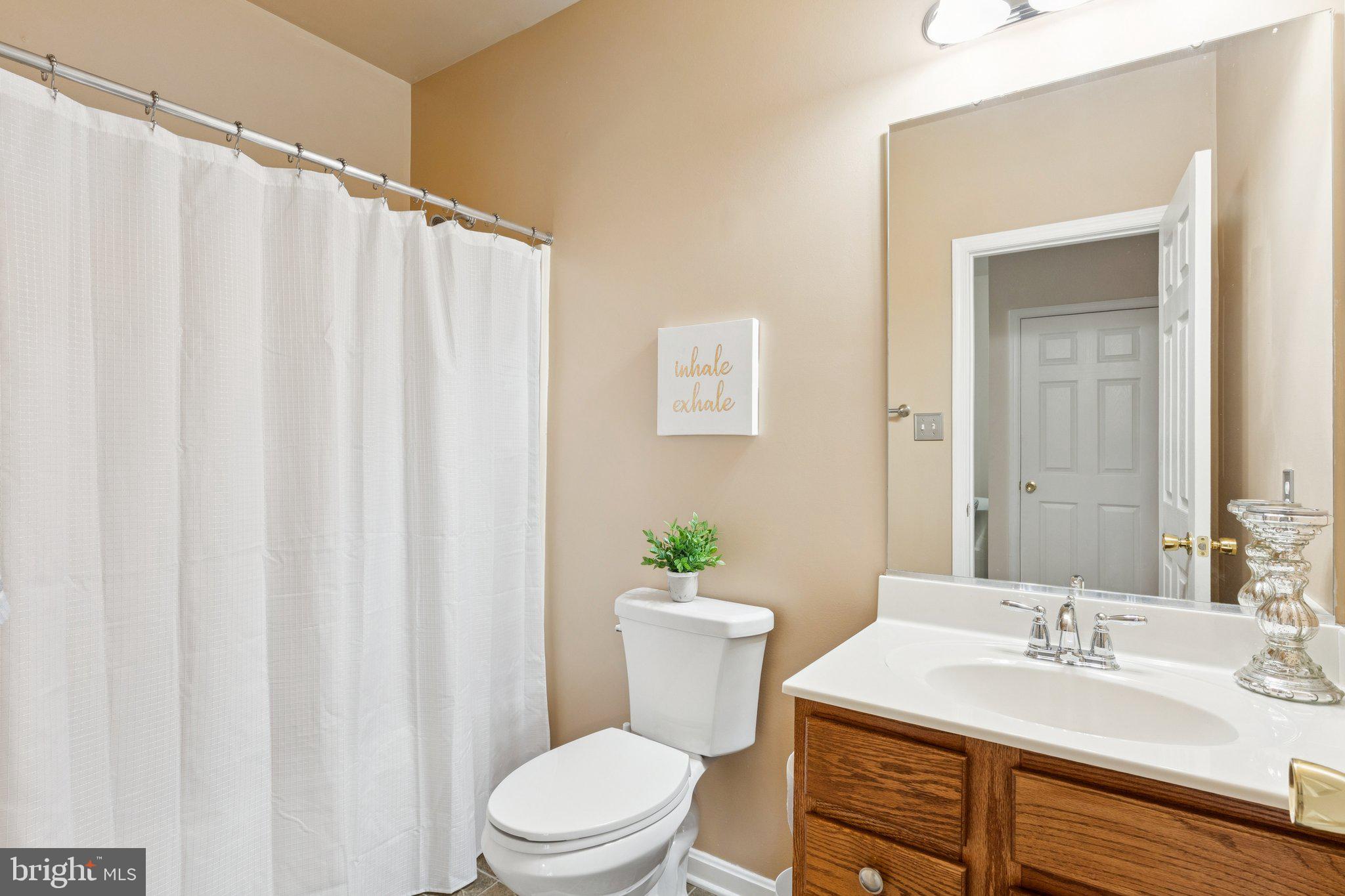 BEACON HILL - Residential