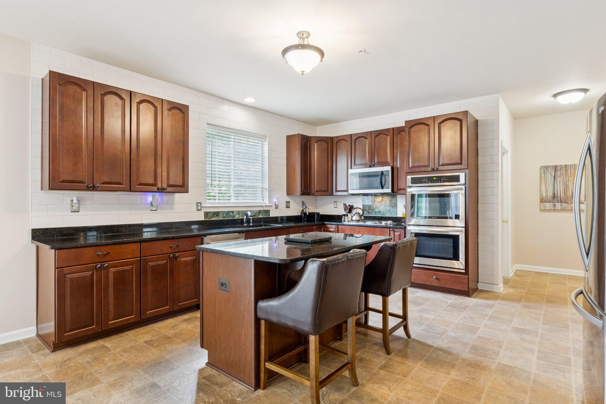 BEACON HILL - Residential