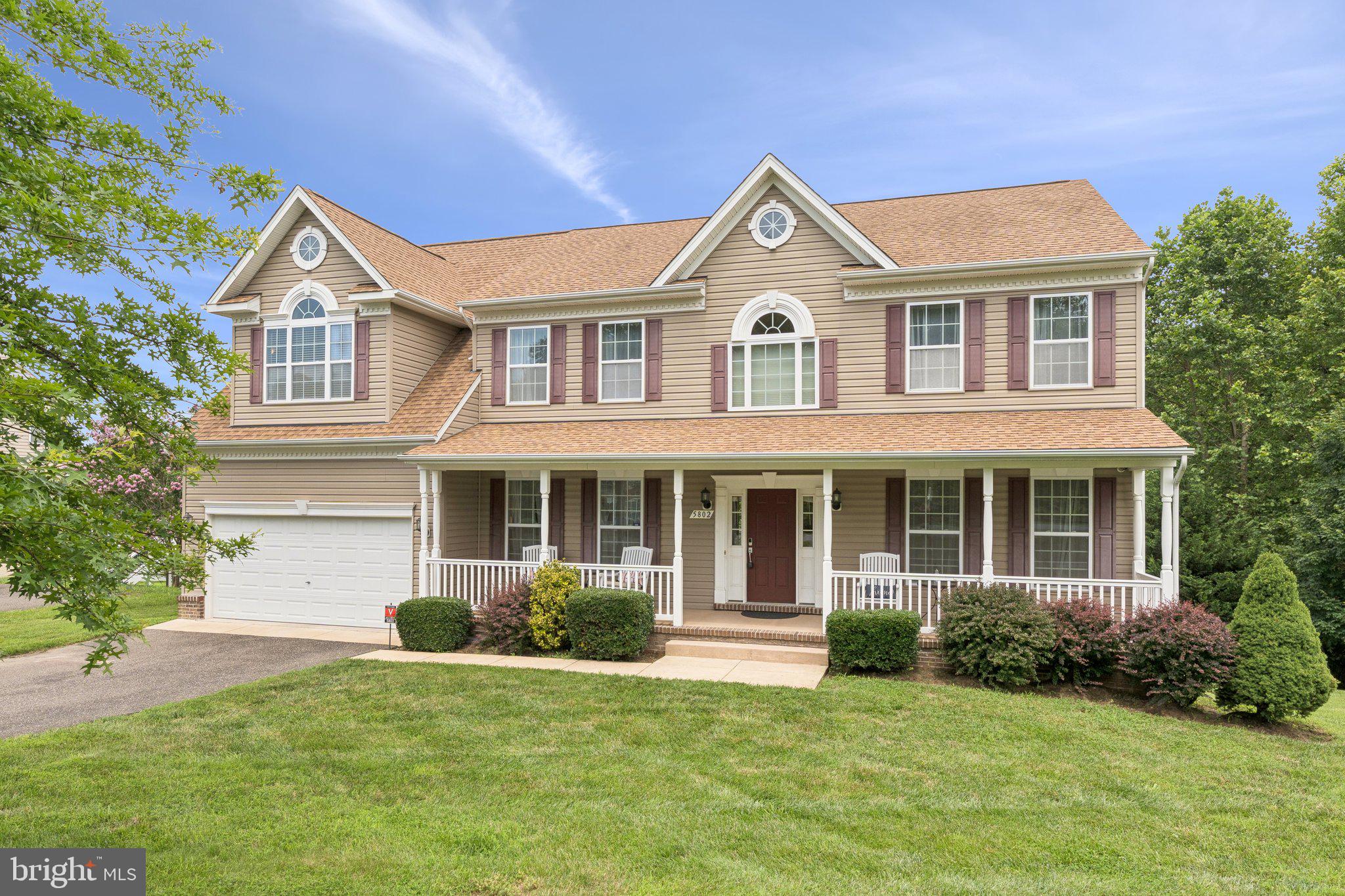 BEACON HILL - Residential