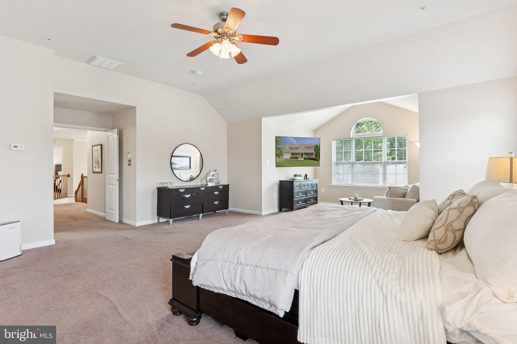 BEACON HILL - Residential