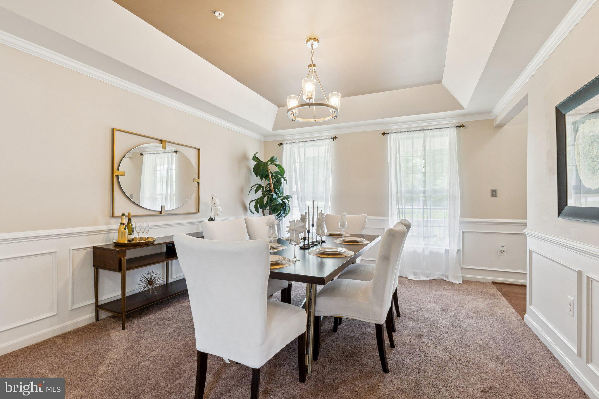 BEACON HILL - Residential