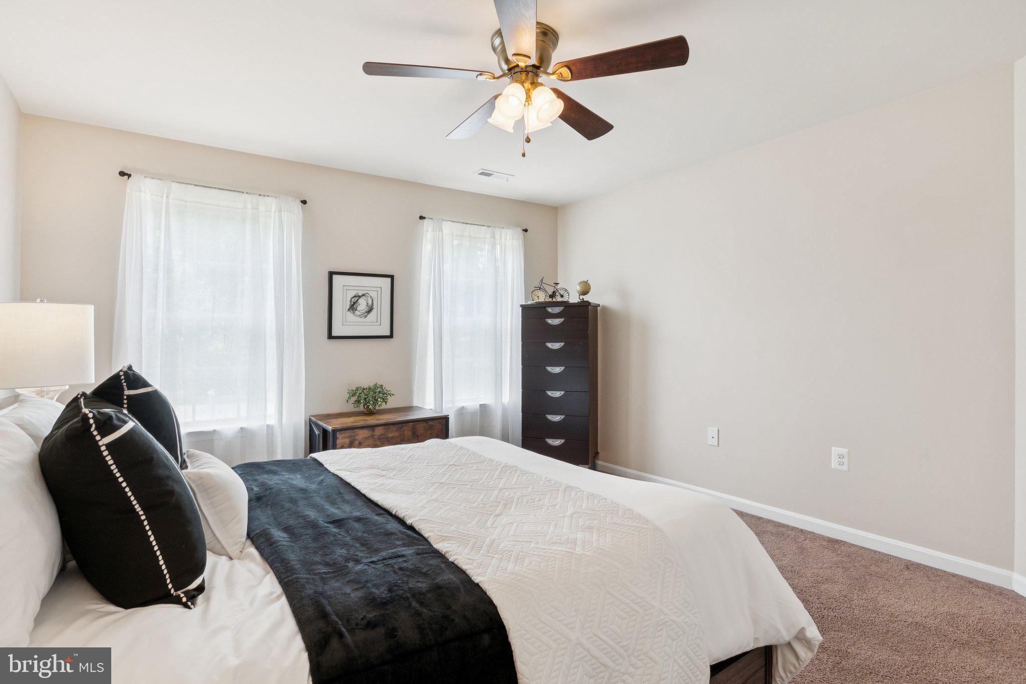 BEACON HILL - Residential