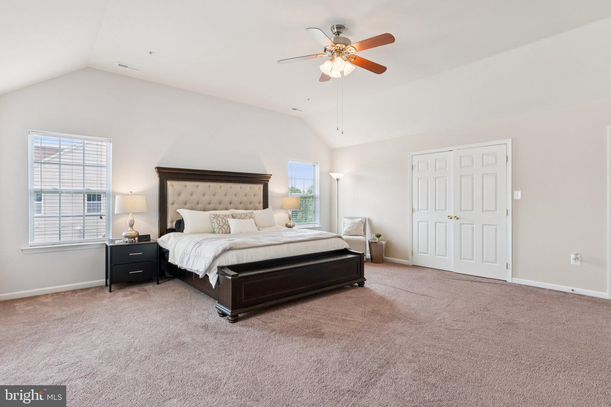 BEACON HILL - Residential