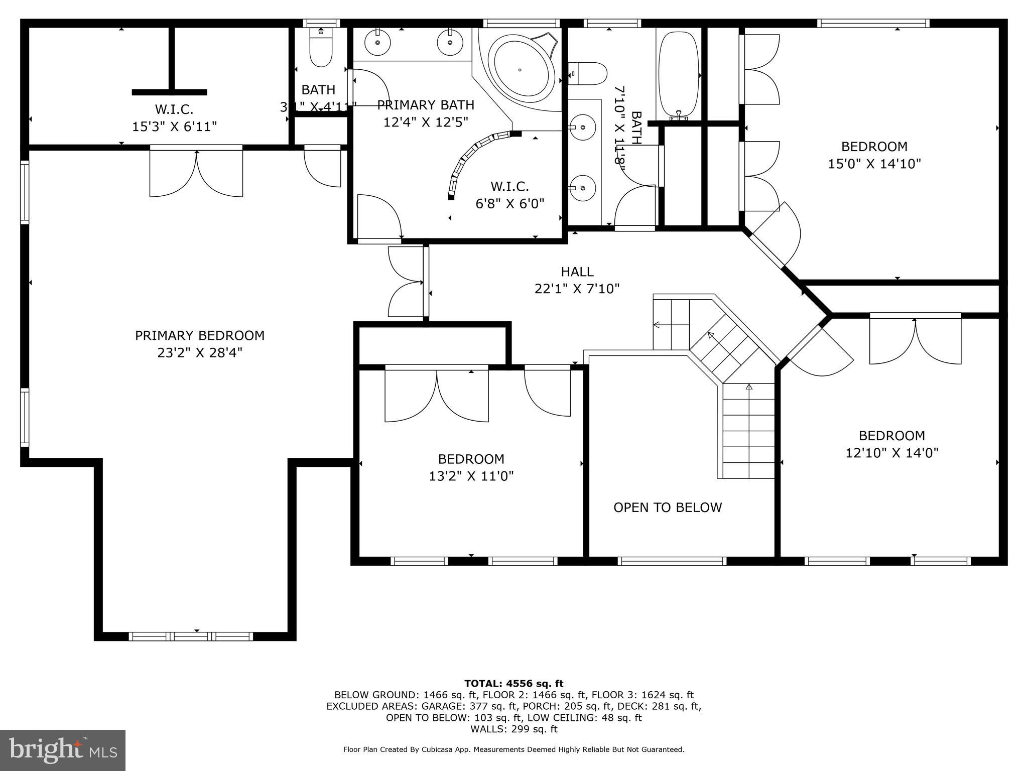BEACON HILL - Residential