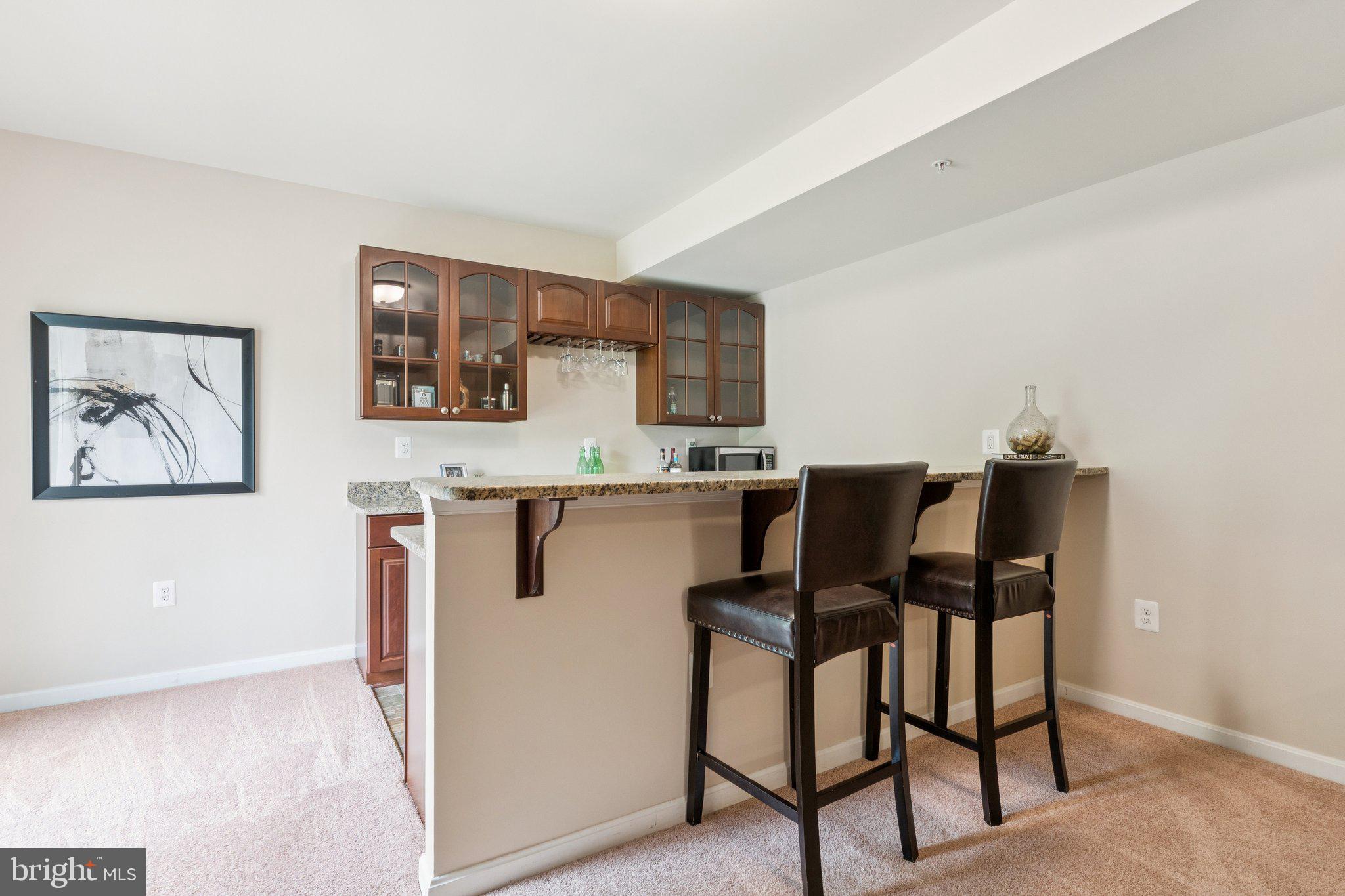 BEACON HILL - Residential