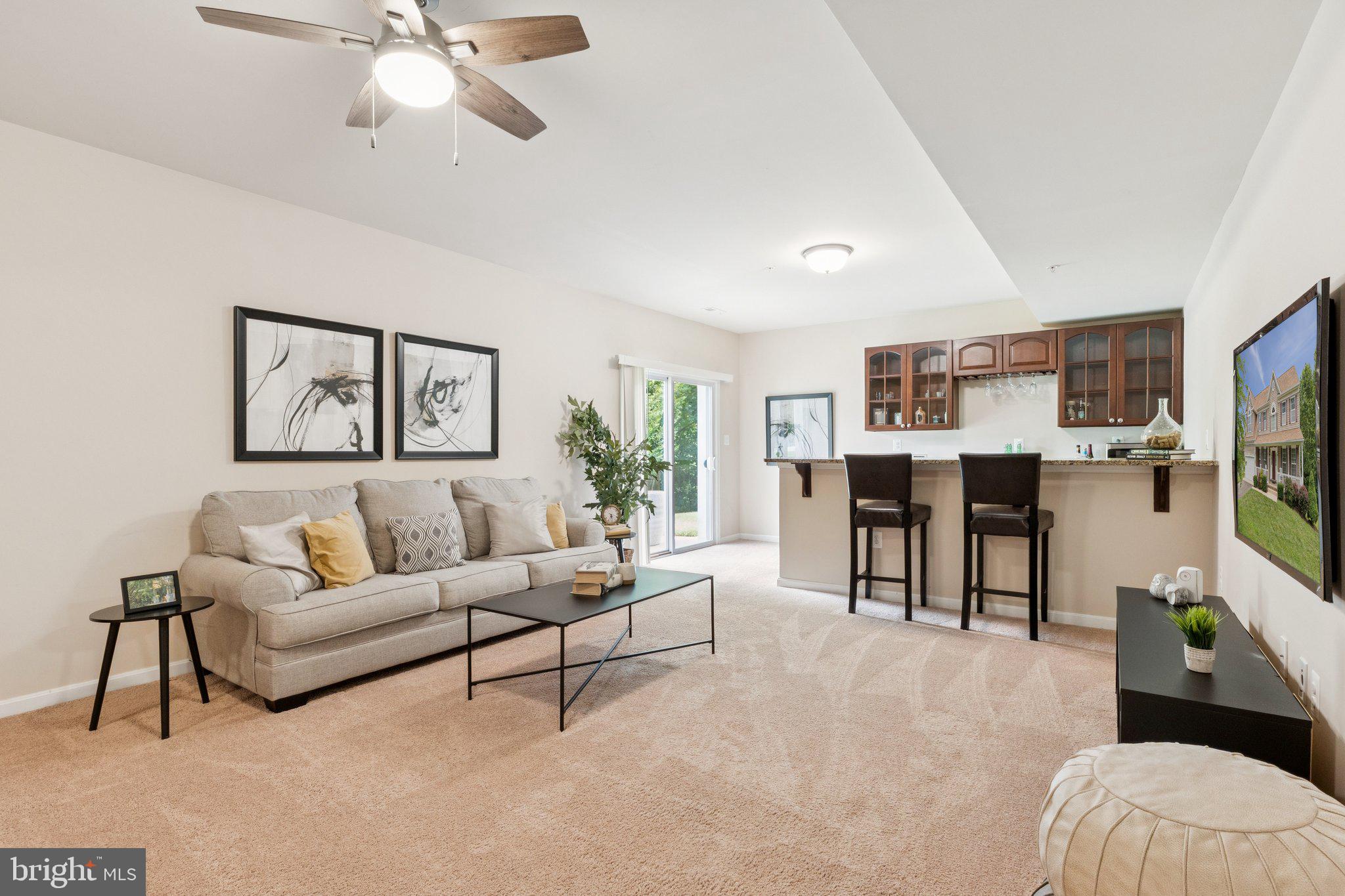 BEACON HILL - Residential