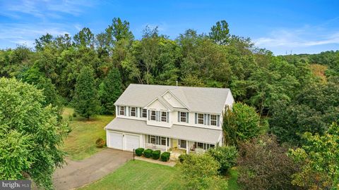 5051 RIDGE VIEW COURT JEFFERSONTON VA 22724