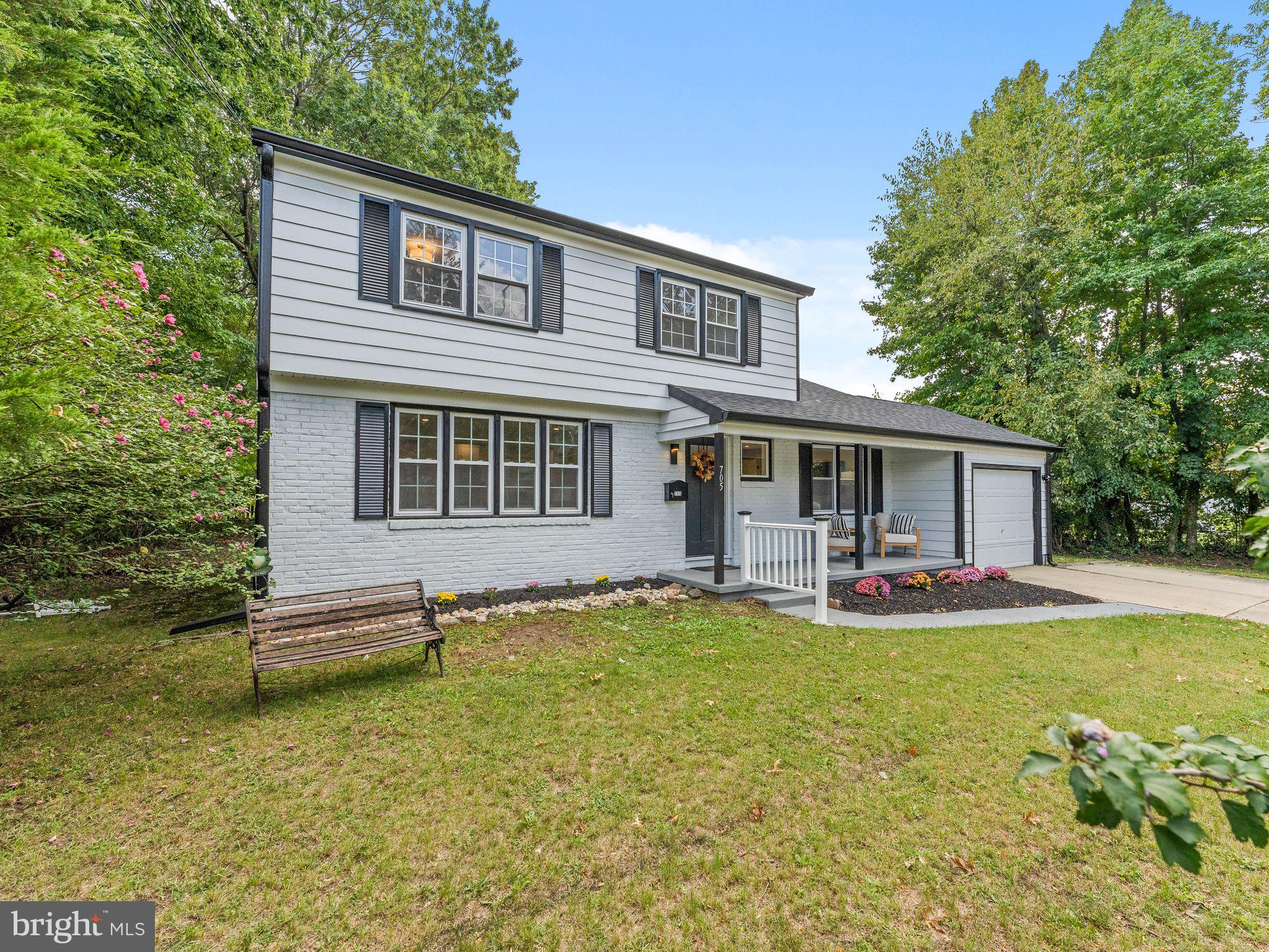 705 KINGS HIGHWAY S