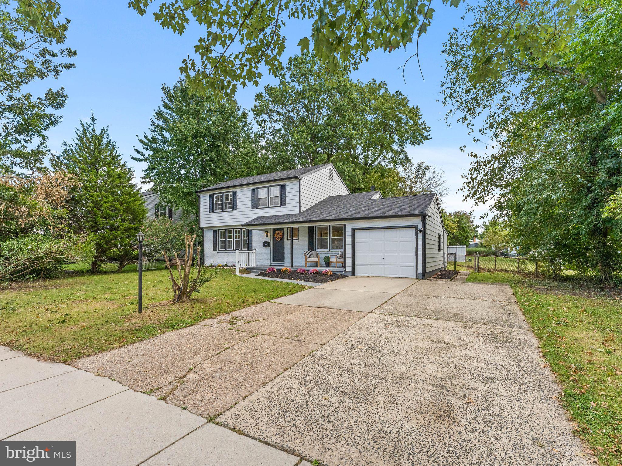 705 KINGS HIGHWAY S