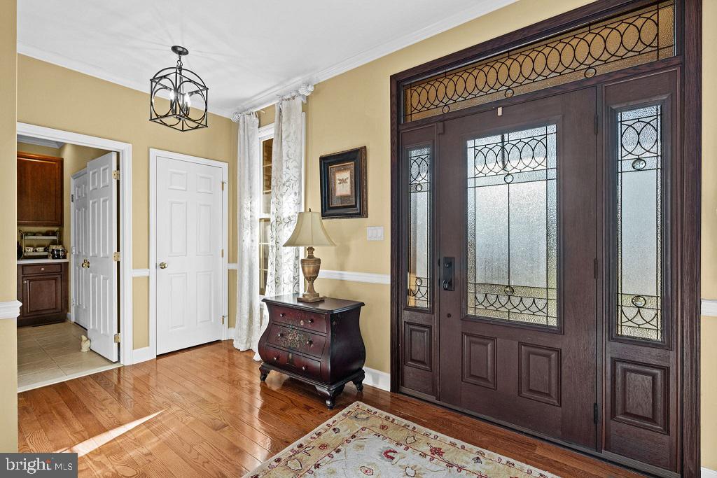 FARMINGTON - Residential