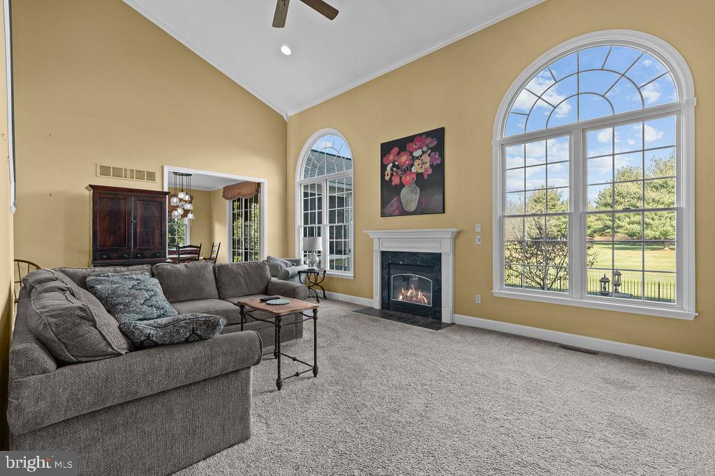 FARMINGTON - Residential