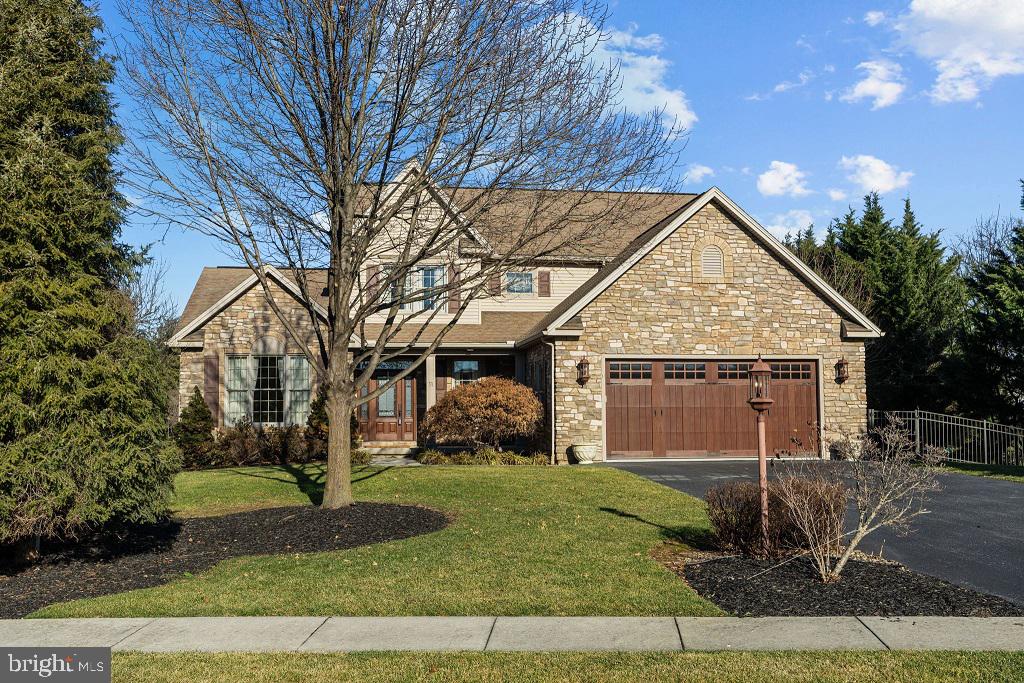 FARMINGTON - Residential