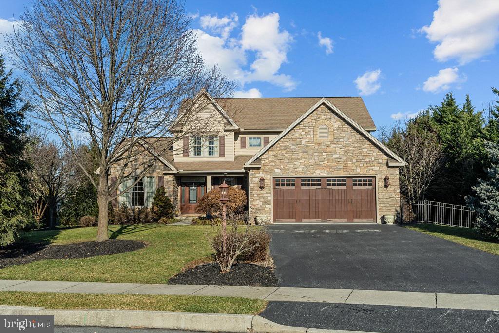 FARMINGTON - Residential