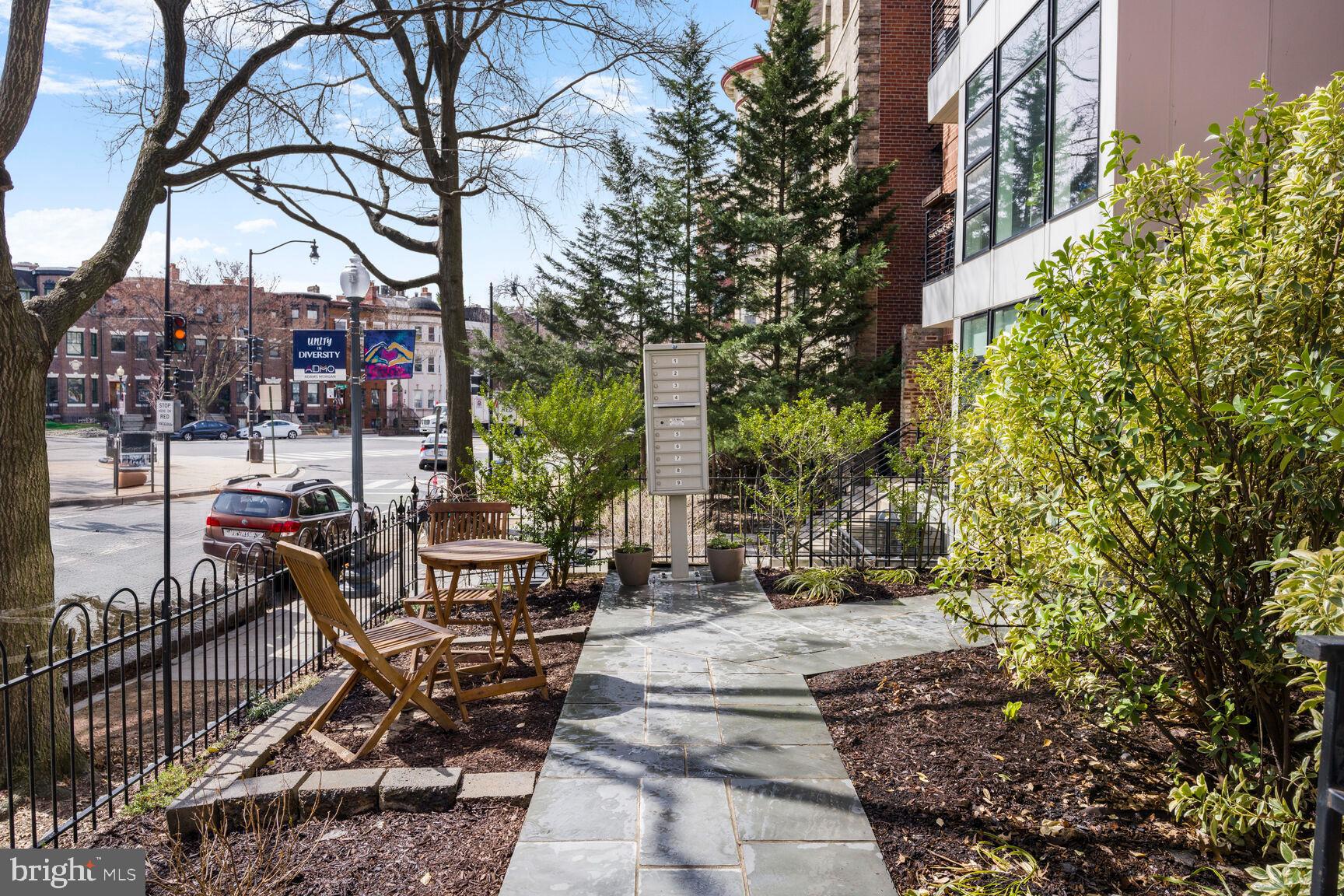 MOUNT PLEASANT - Residential