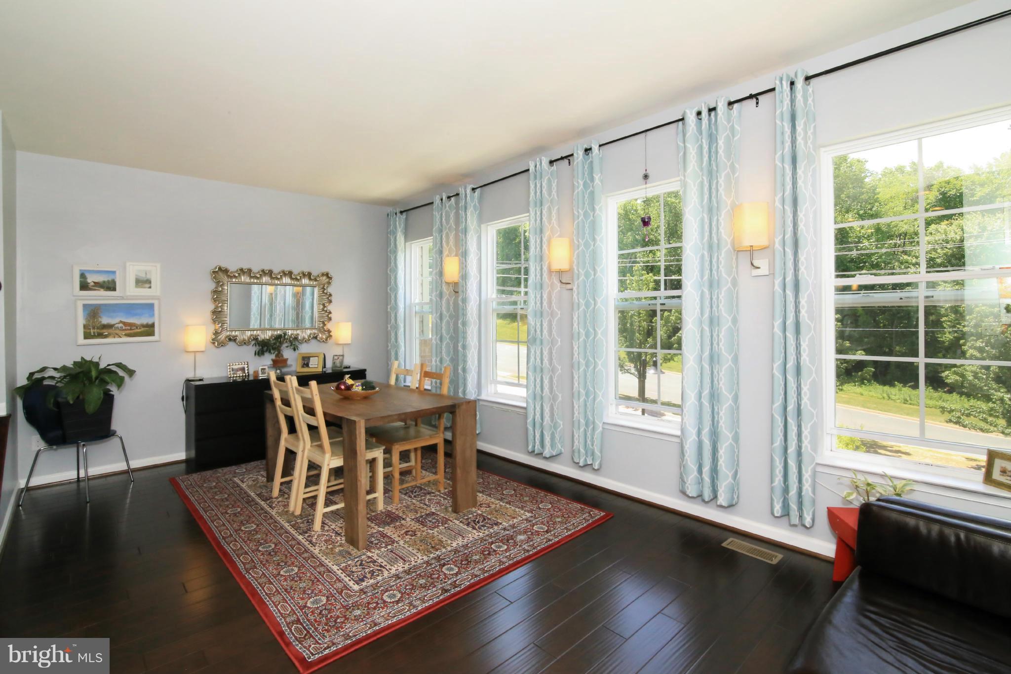 BELMONT RESERVE - Residential Lease