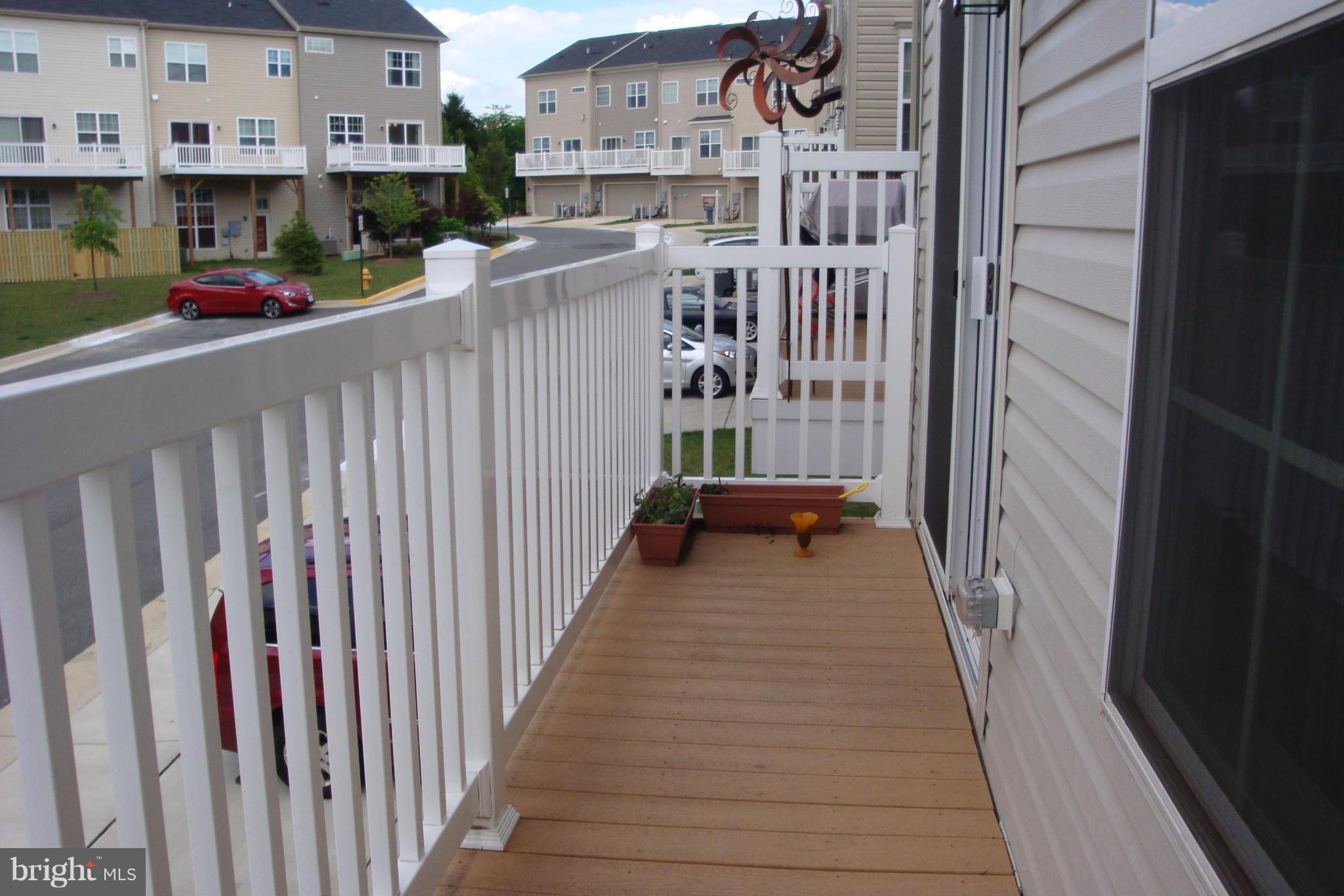 BELMONT RESERVE - Residential Lease