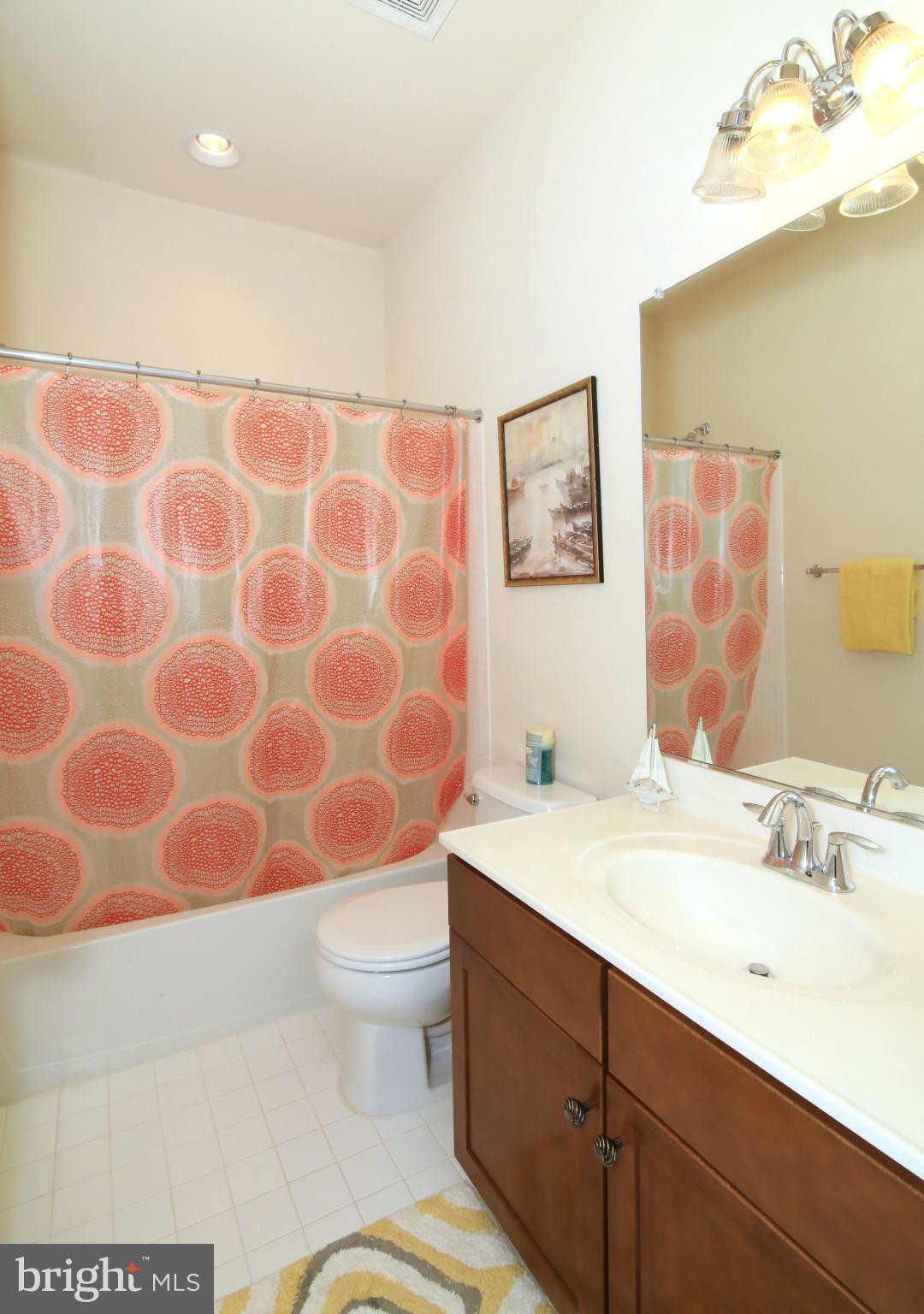 BELMONT RESERVE - Residential Lease