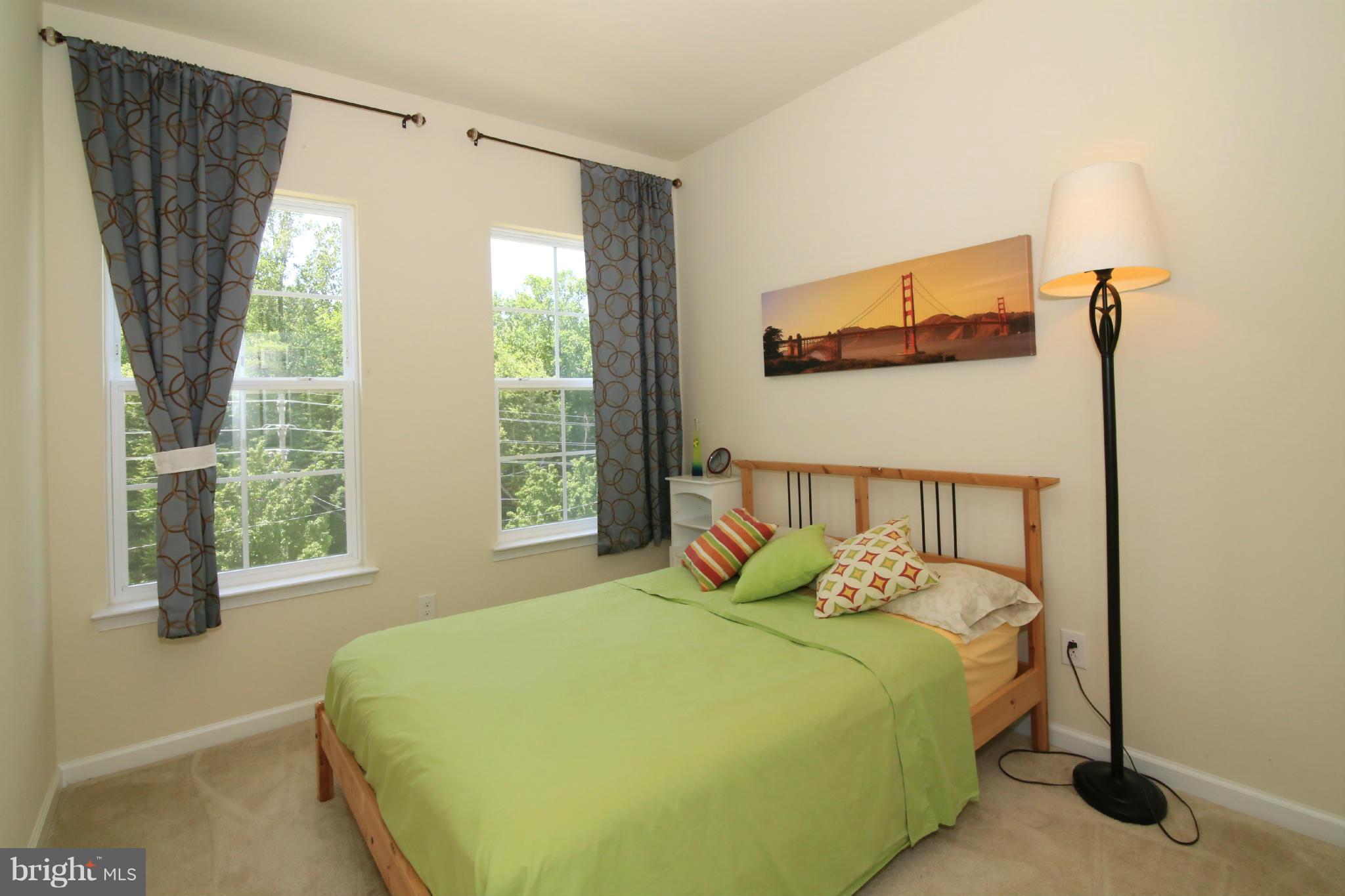 BELMONT RESERVE - Residential Lease