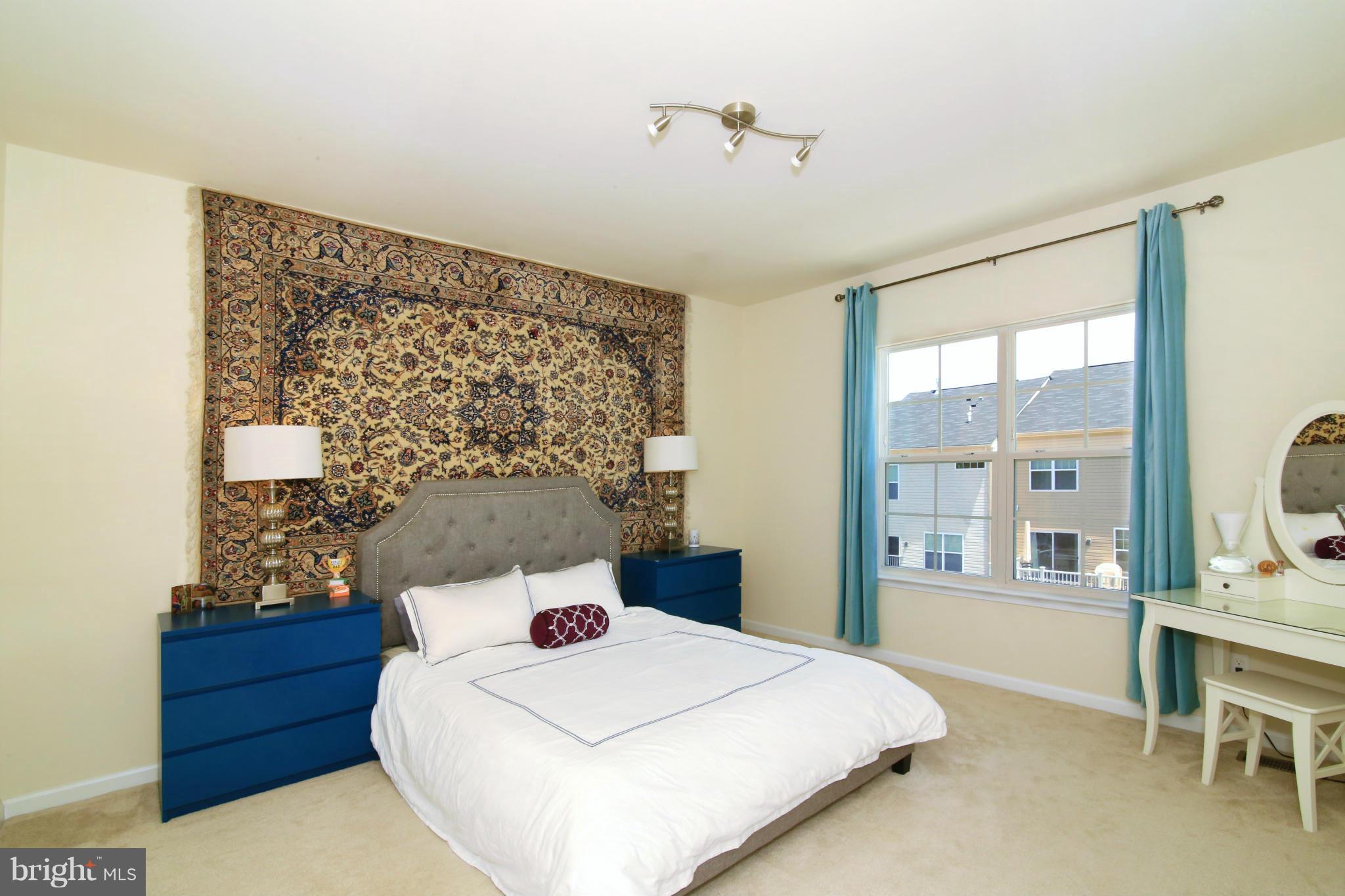 BELMONT RESERVE - Residential Lease