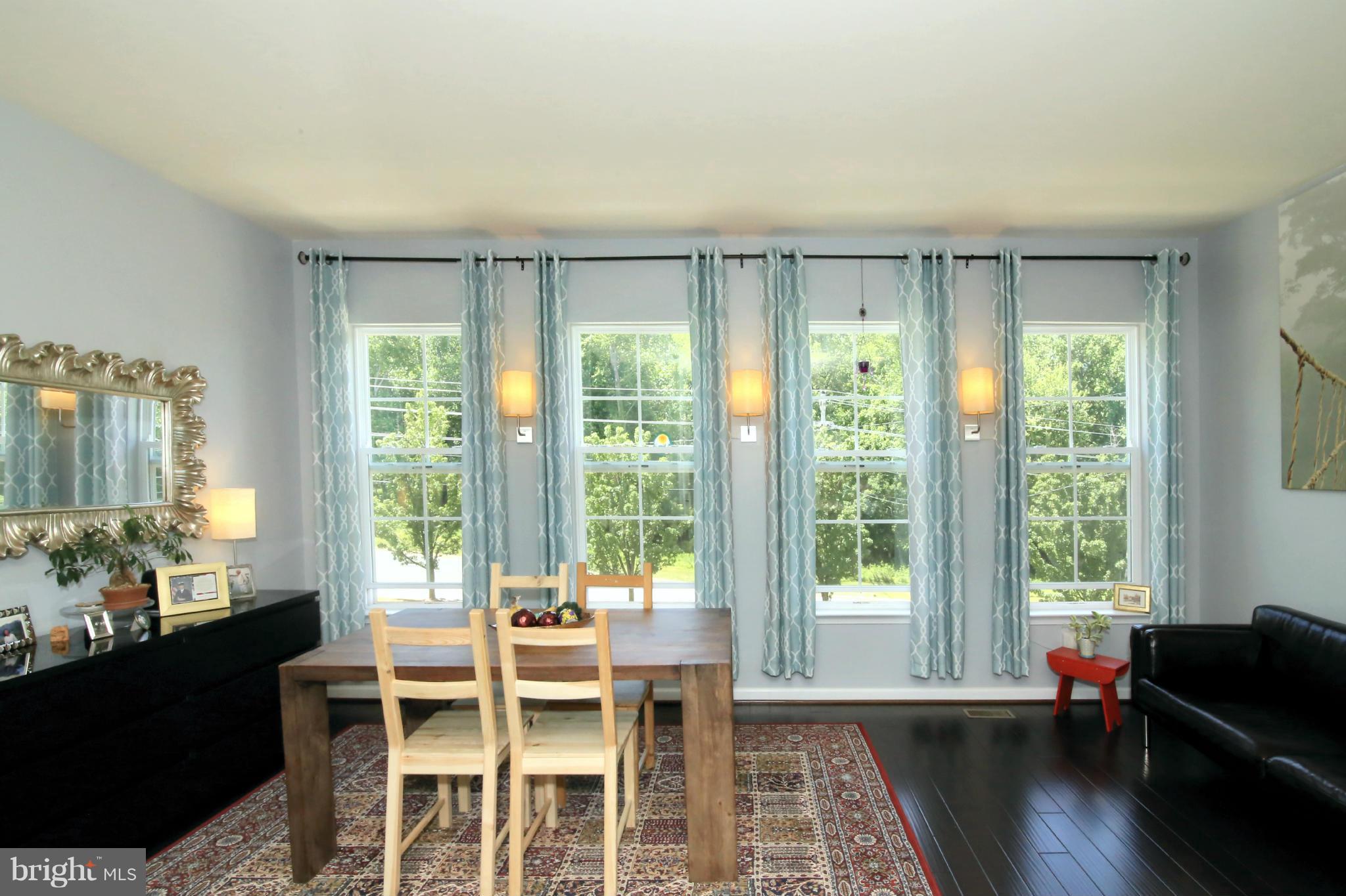 BELMONT RESERVE - Residential Lease