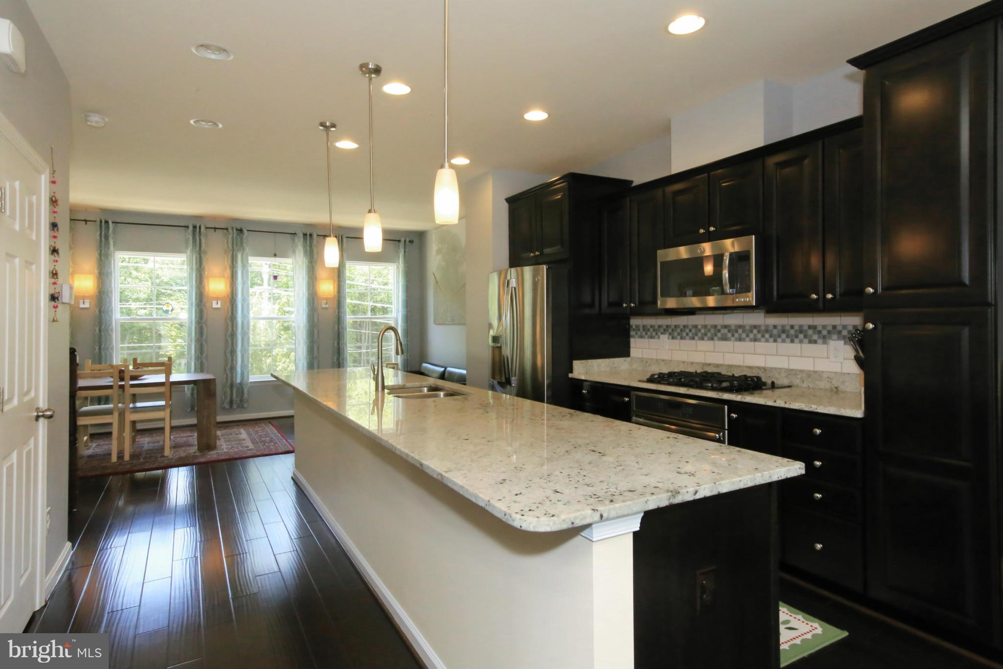 BELMONT RESERVE - Residential Lease