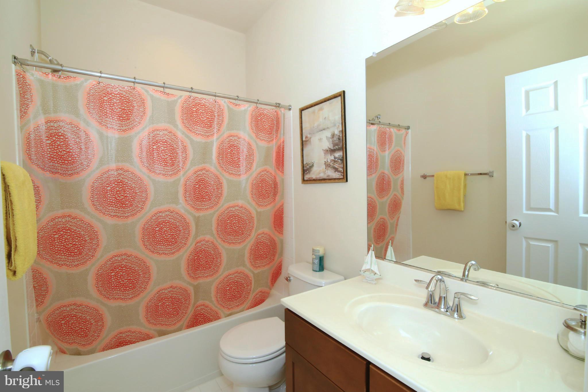 BELMONT RESERVE - Residential Lease