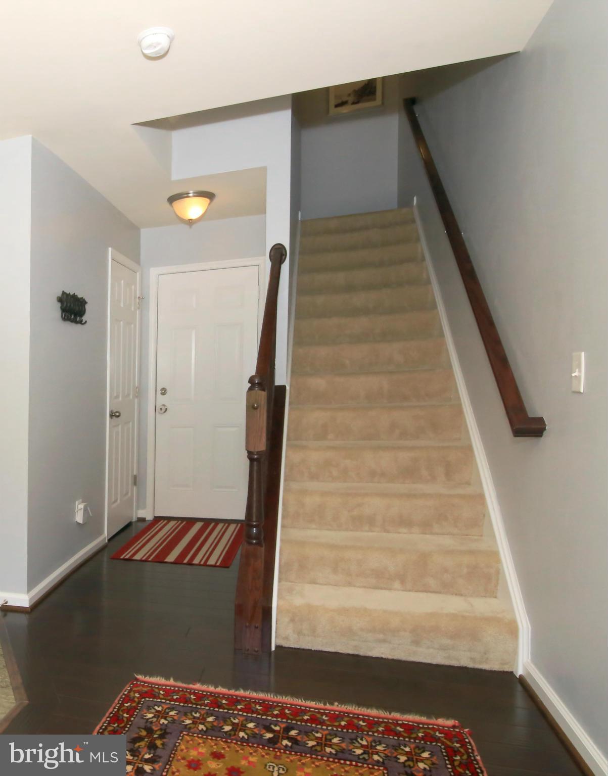 BELMONT RESERVE - Residential Lease