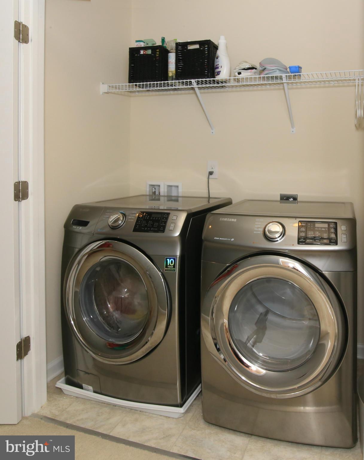 BELMONT RESERVE - Residential Lease