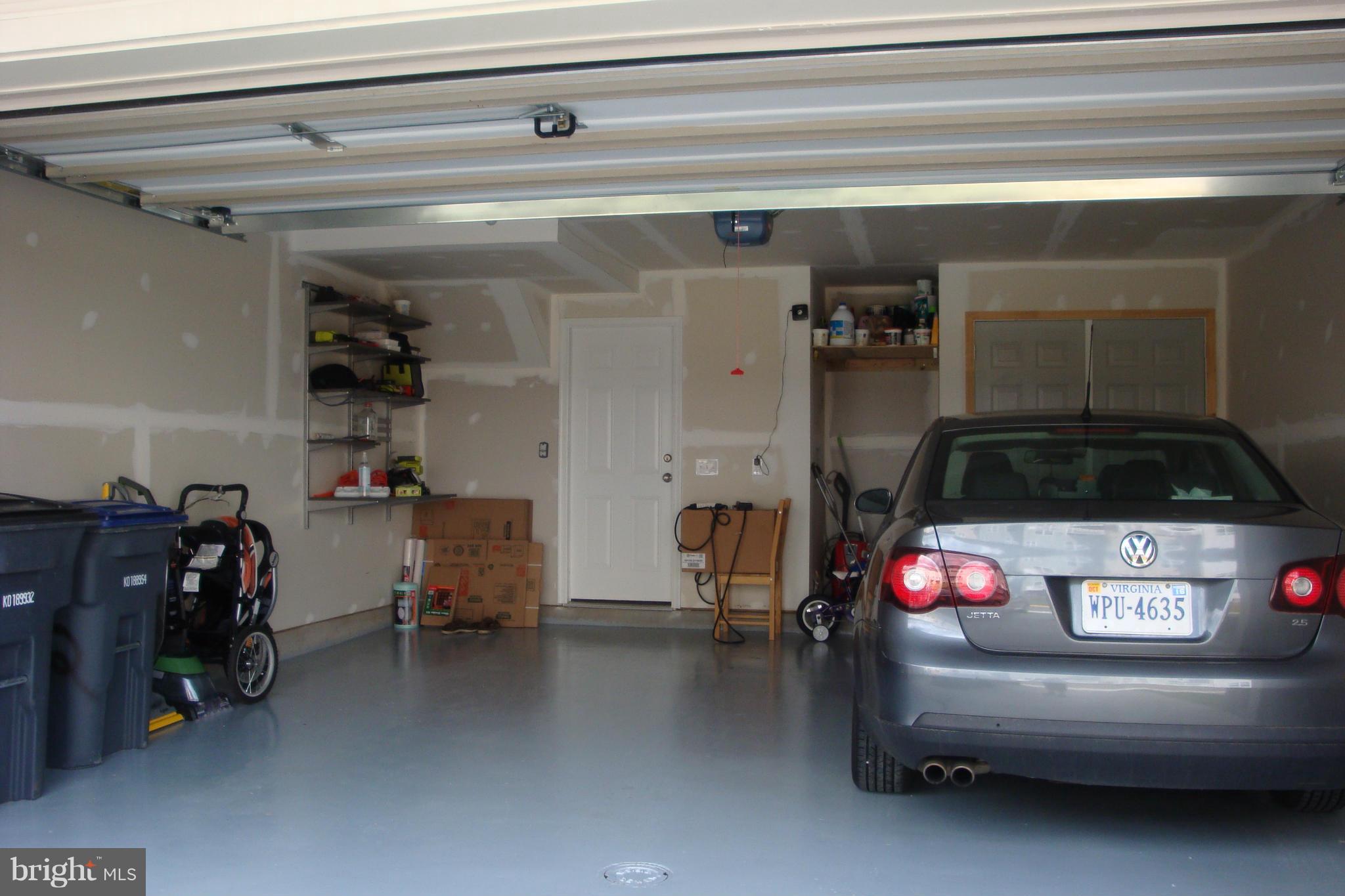 BELMONT RESERVE - Residential Lease