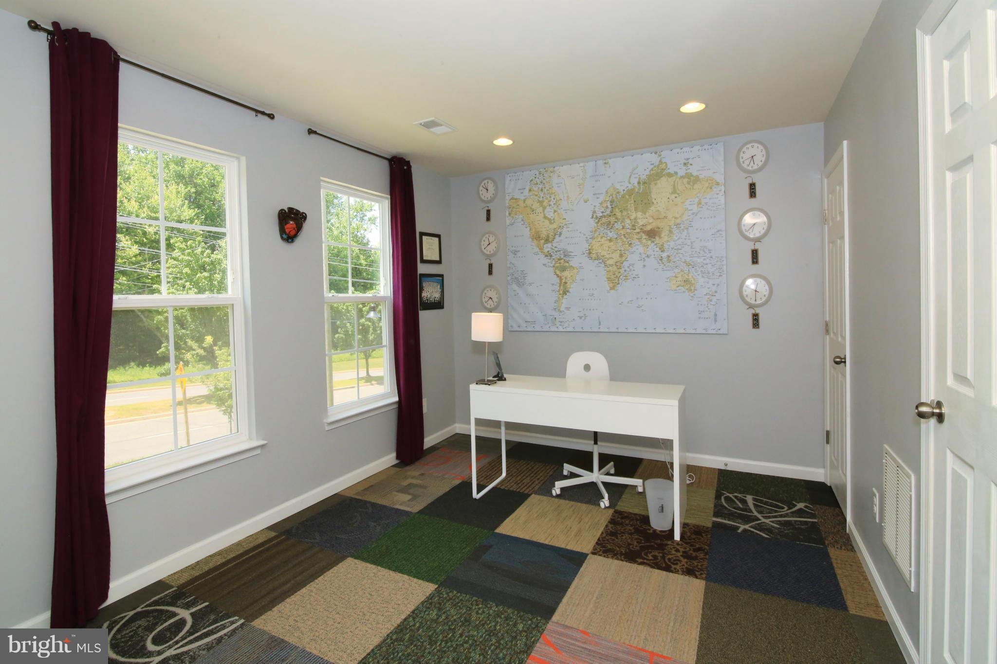 BELMONT RESERVE - Residential Lease