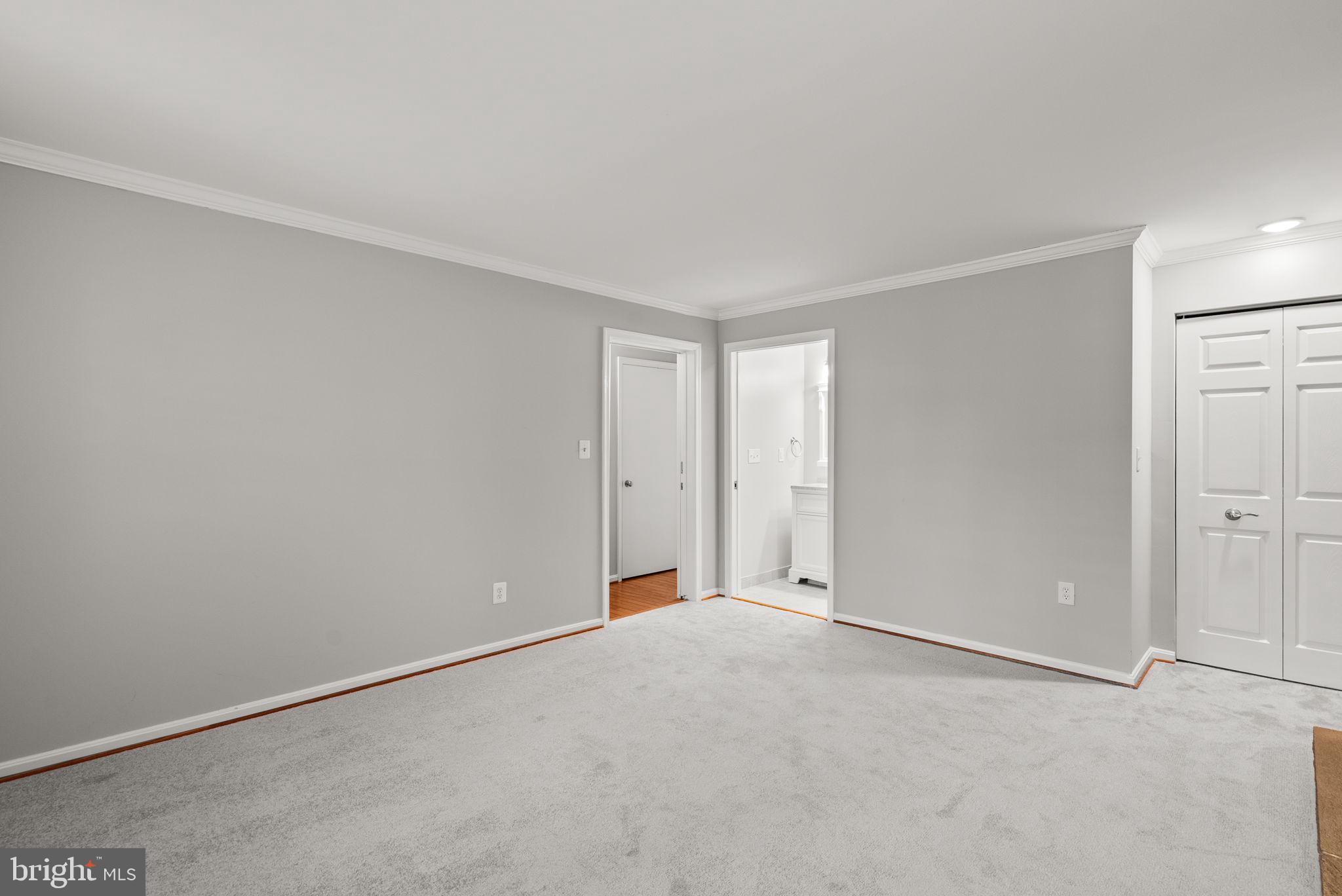 GUM SPRINGS FARM - Residential