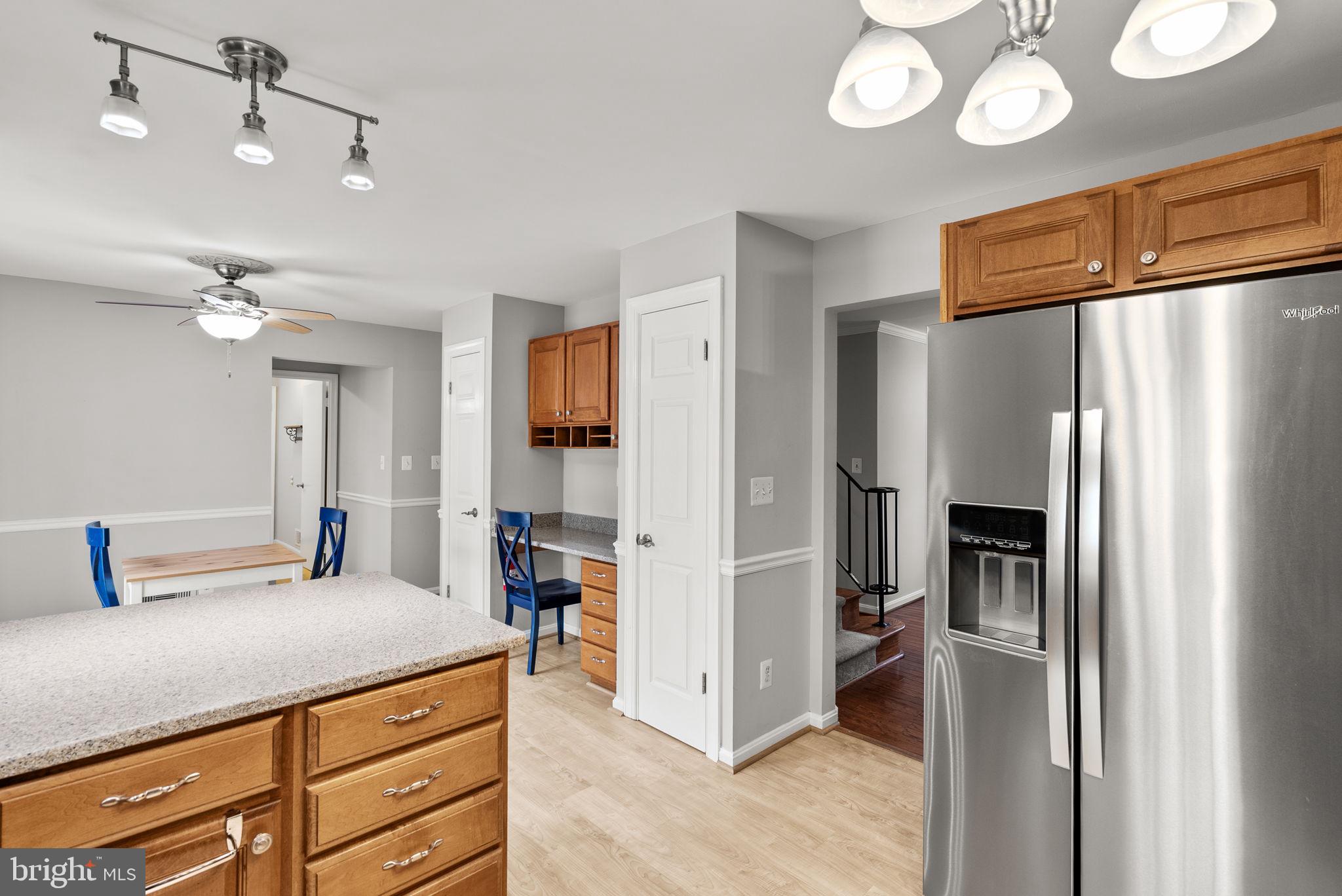 GUM SPRINGS FARM - Residential