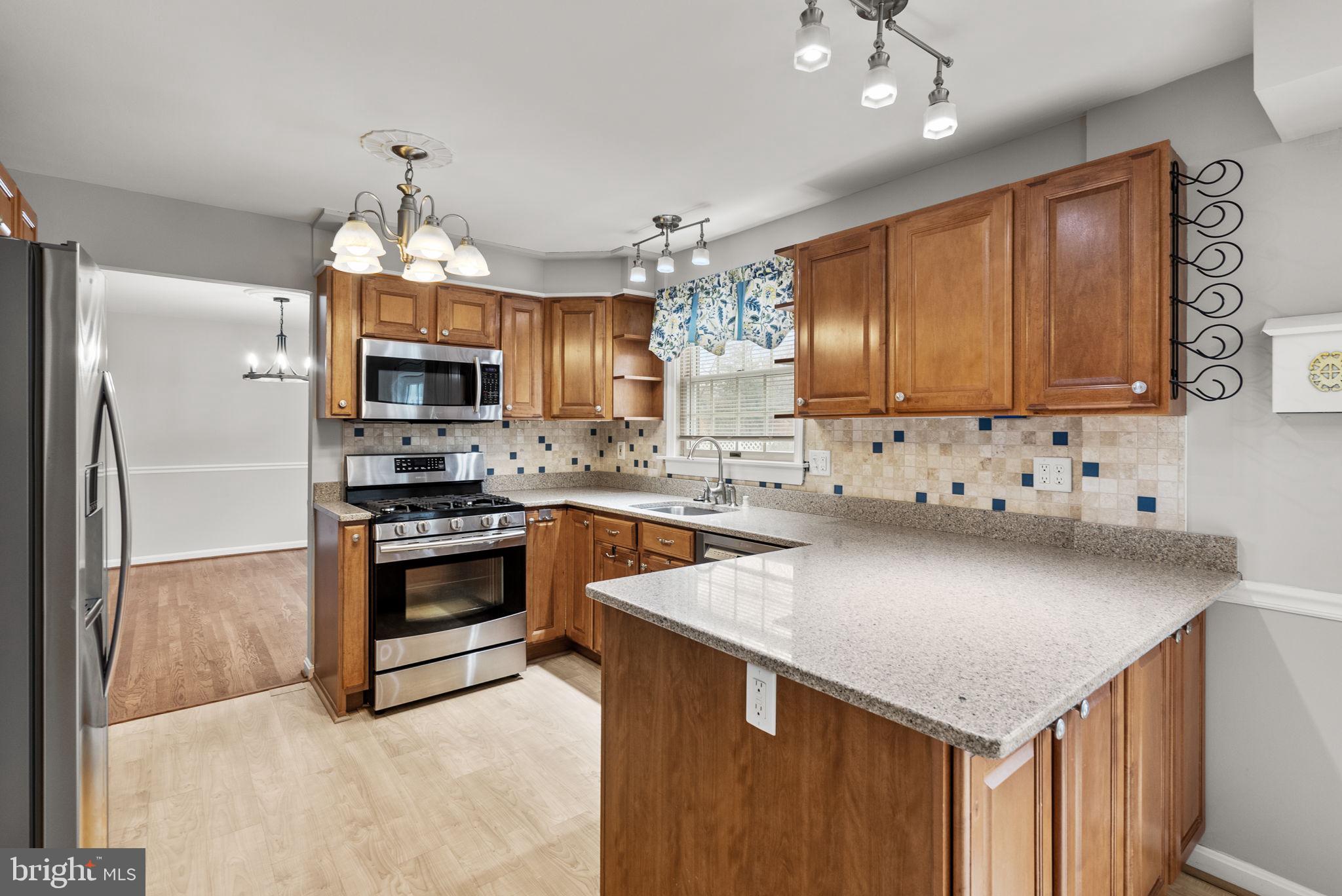 GUM SPRINGS FARM - Residential