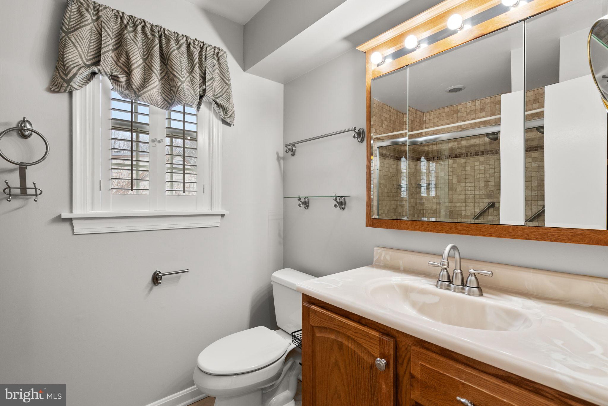 GUM SPRINGS FARM - Residential