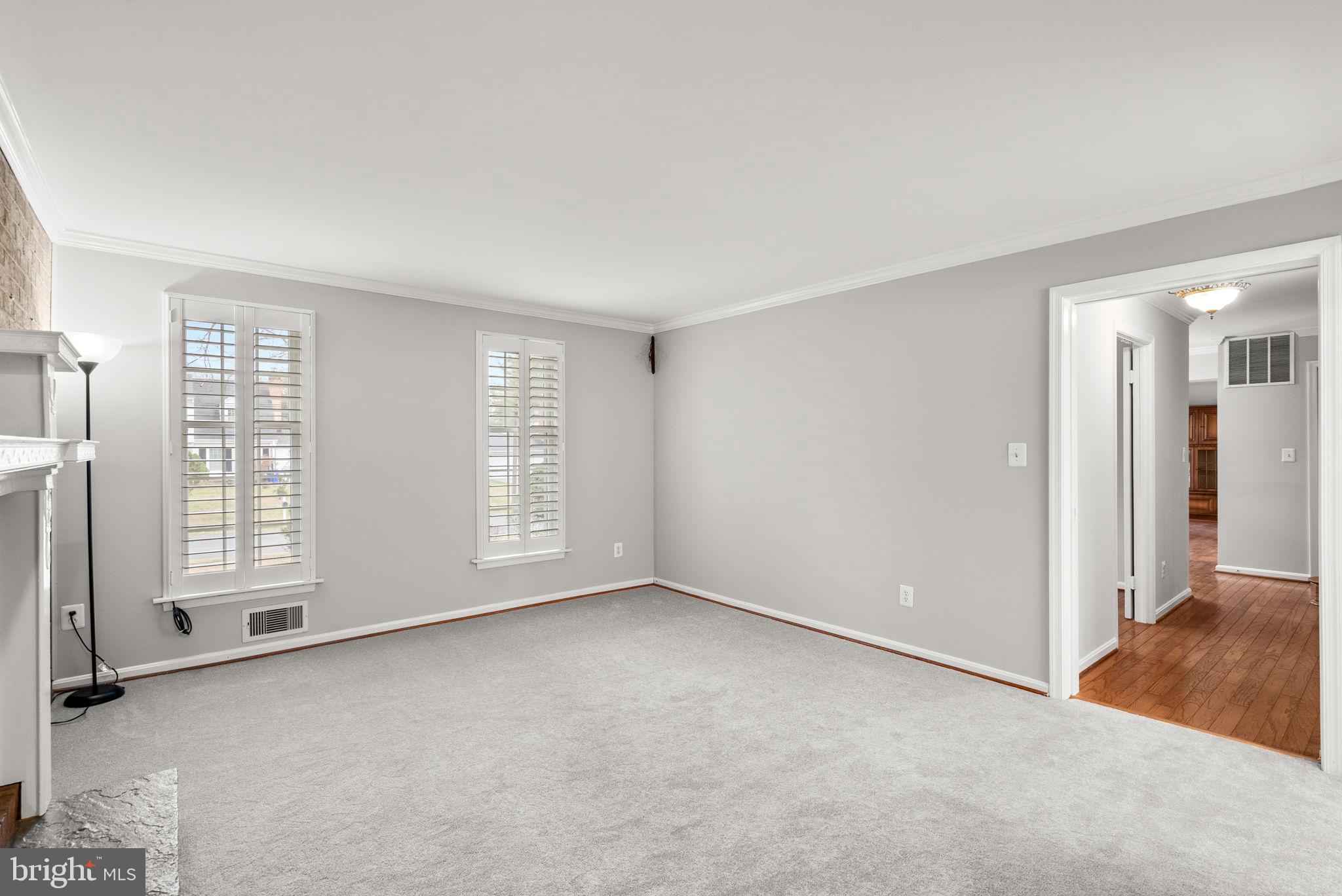 GUM SPRINGS FARM - Residential