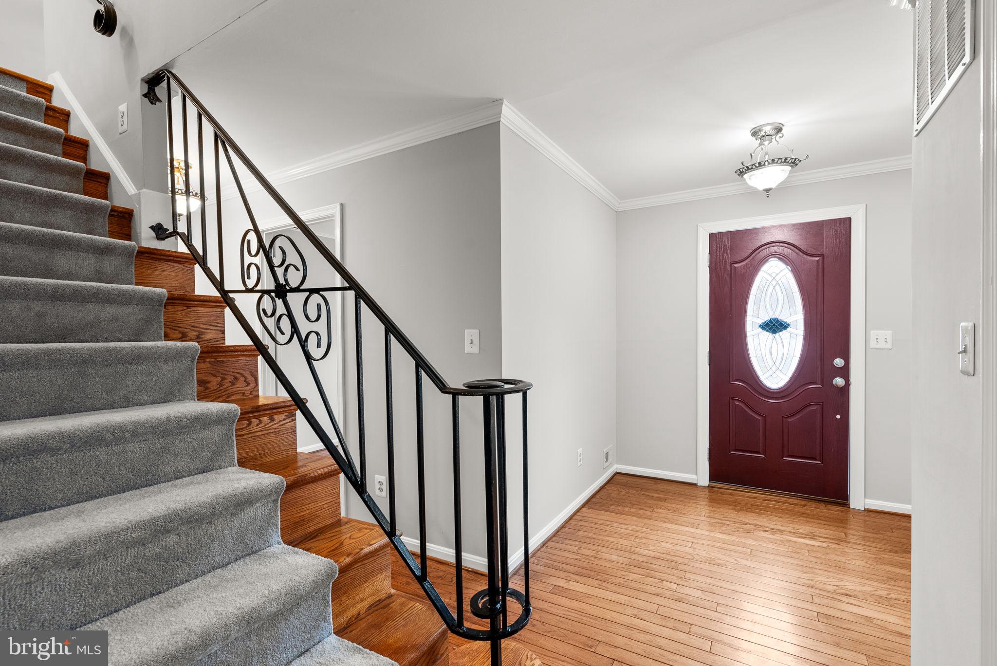 GUM SPRINGS FARM - Residential