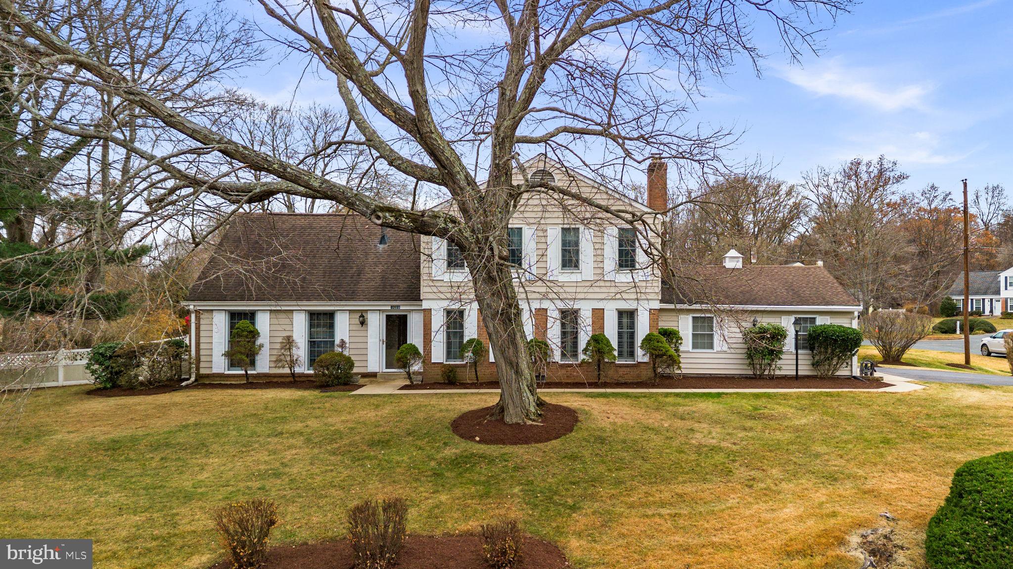 GUM SPRINGS FARM - Residential