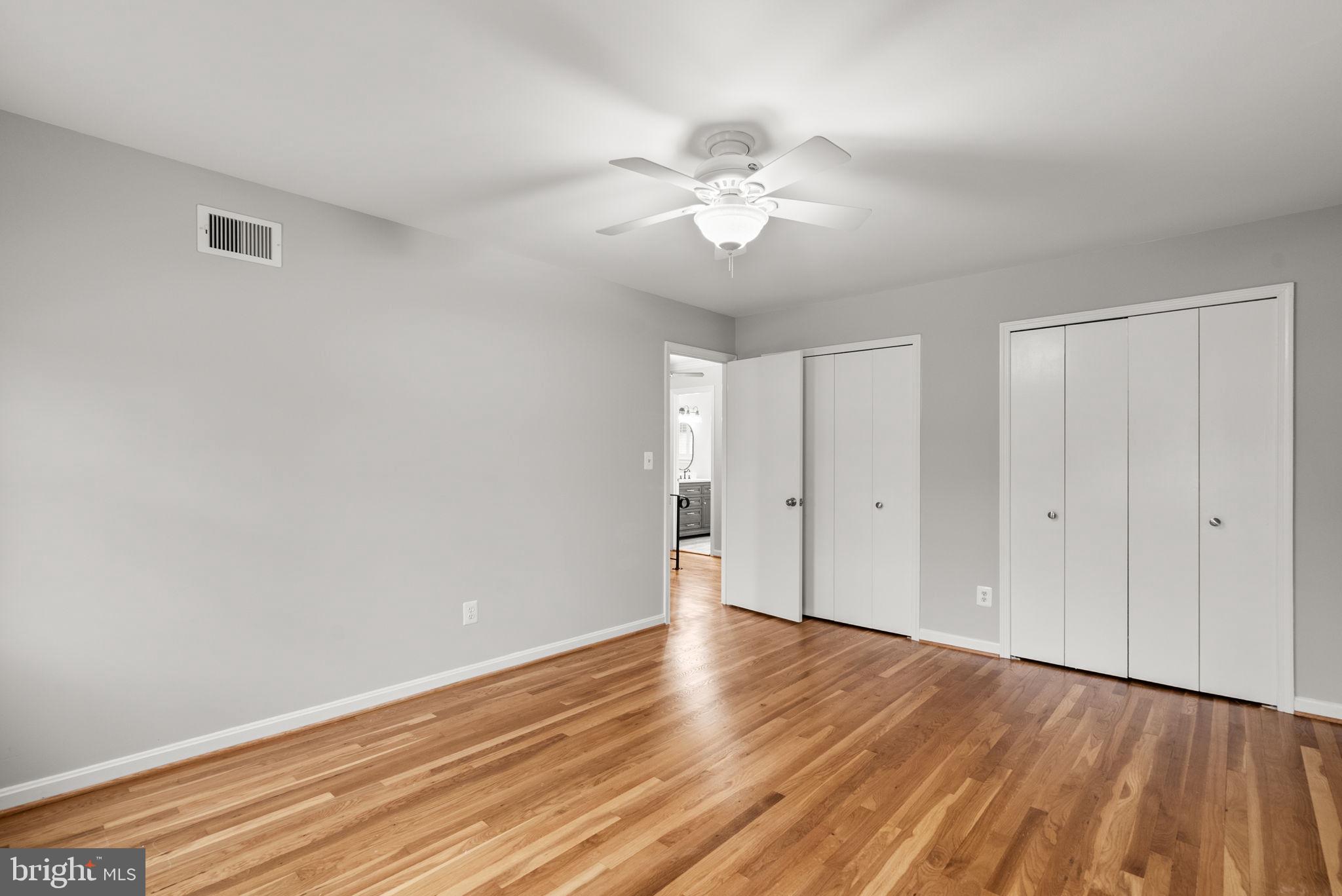 GUM SPRINGS FARM - Residential