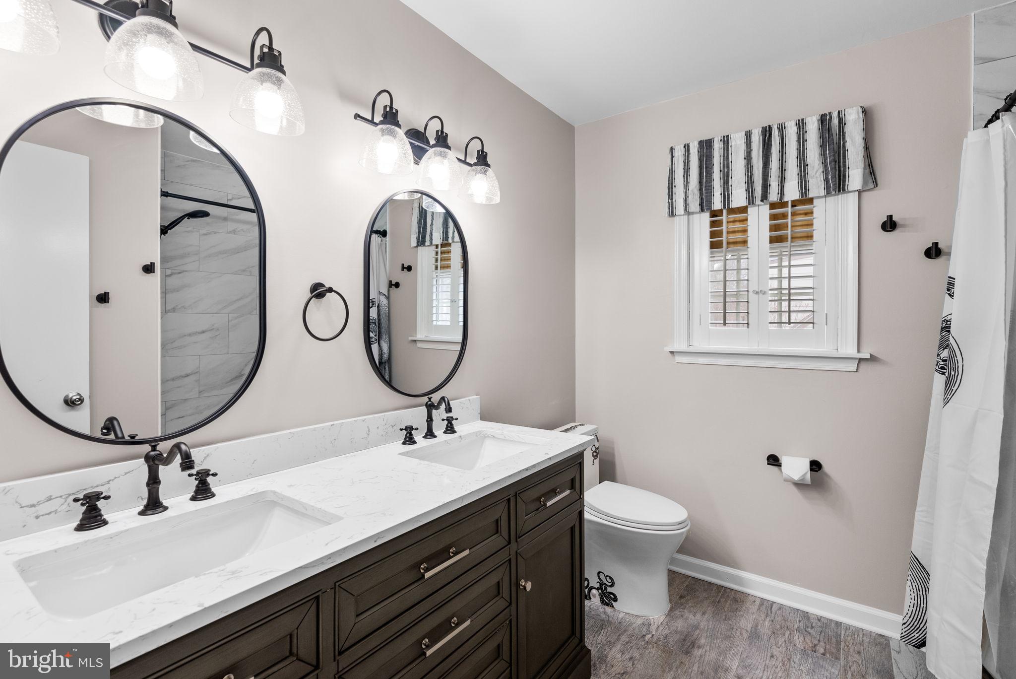 GUM SPRINGS FARM - Residential