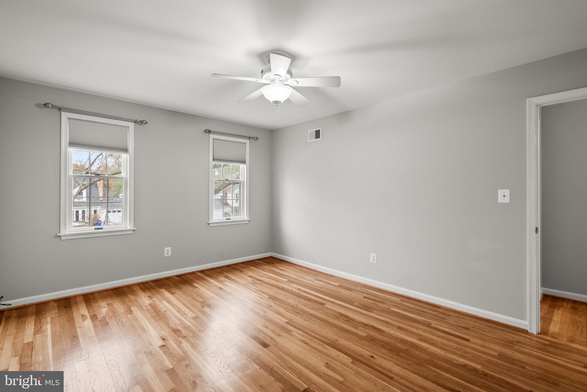 GUM SPRINGS FARM - Residential