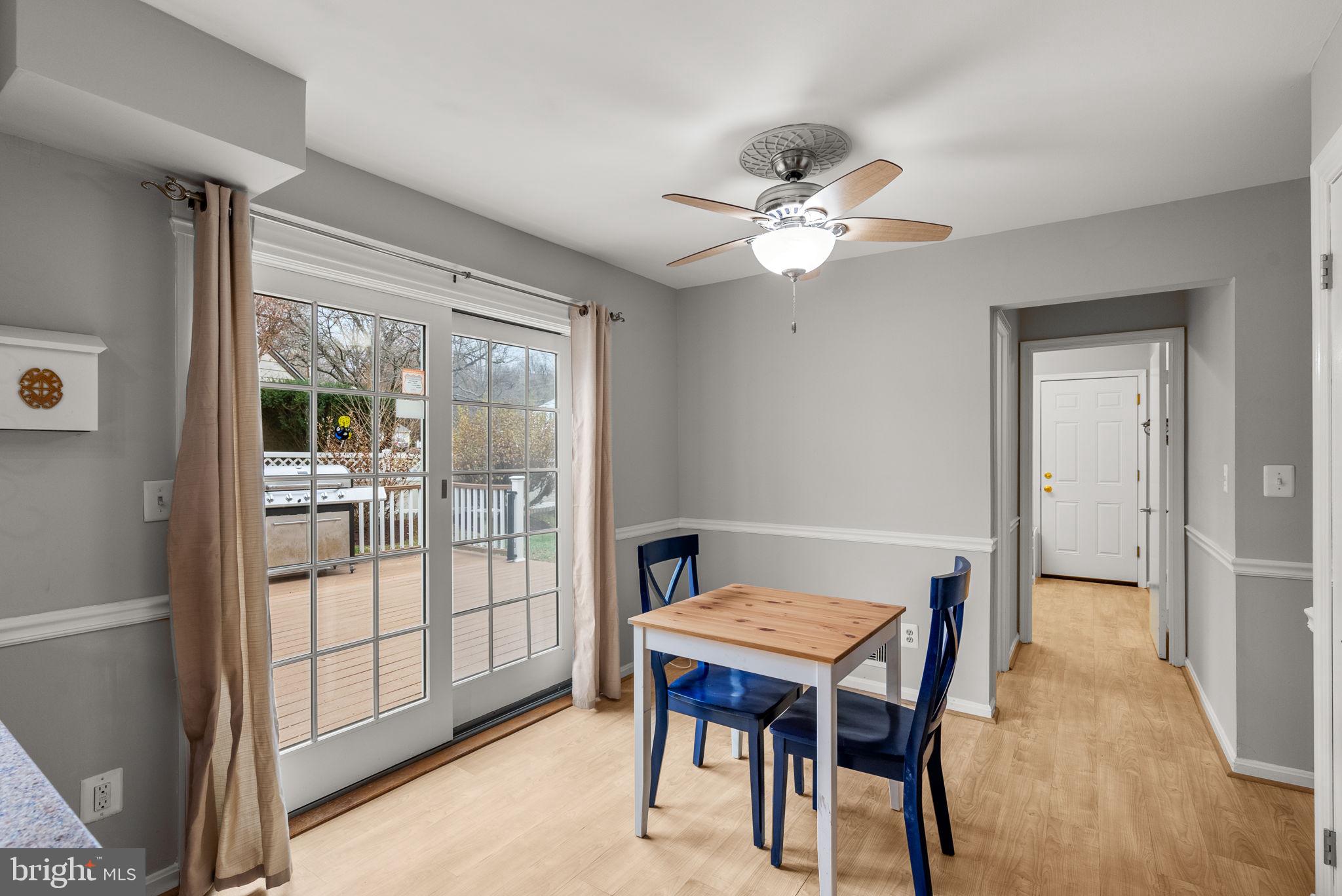 GUM SPRINGS FARM - Residential