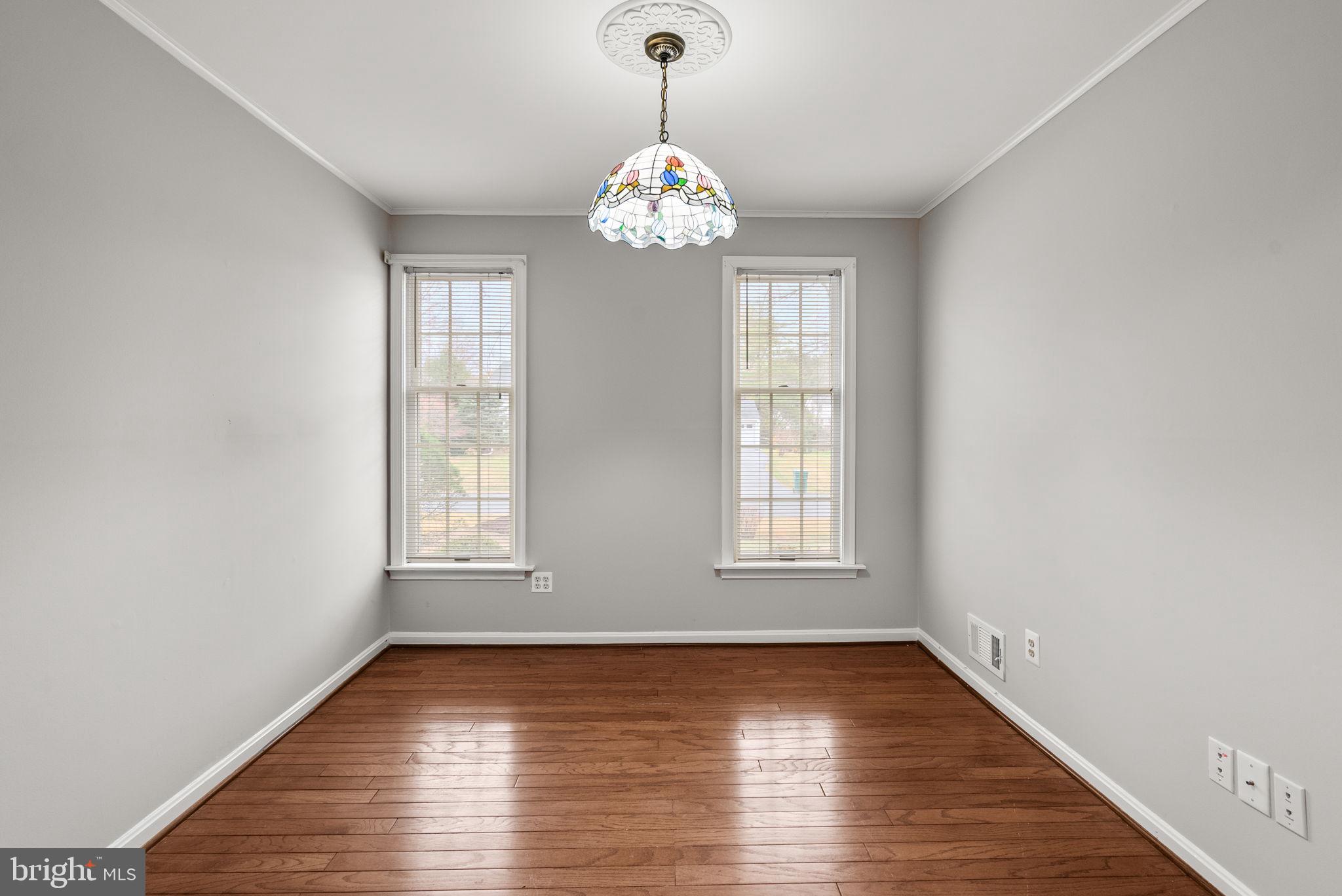 GUM SPRINGS FARM - Residential