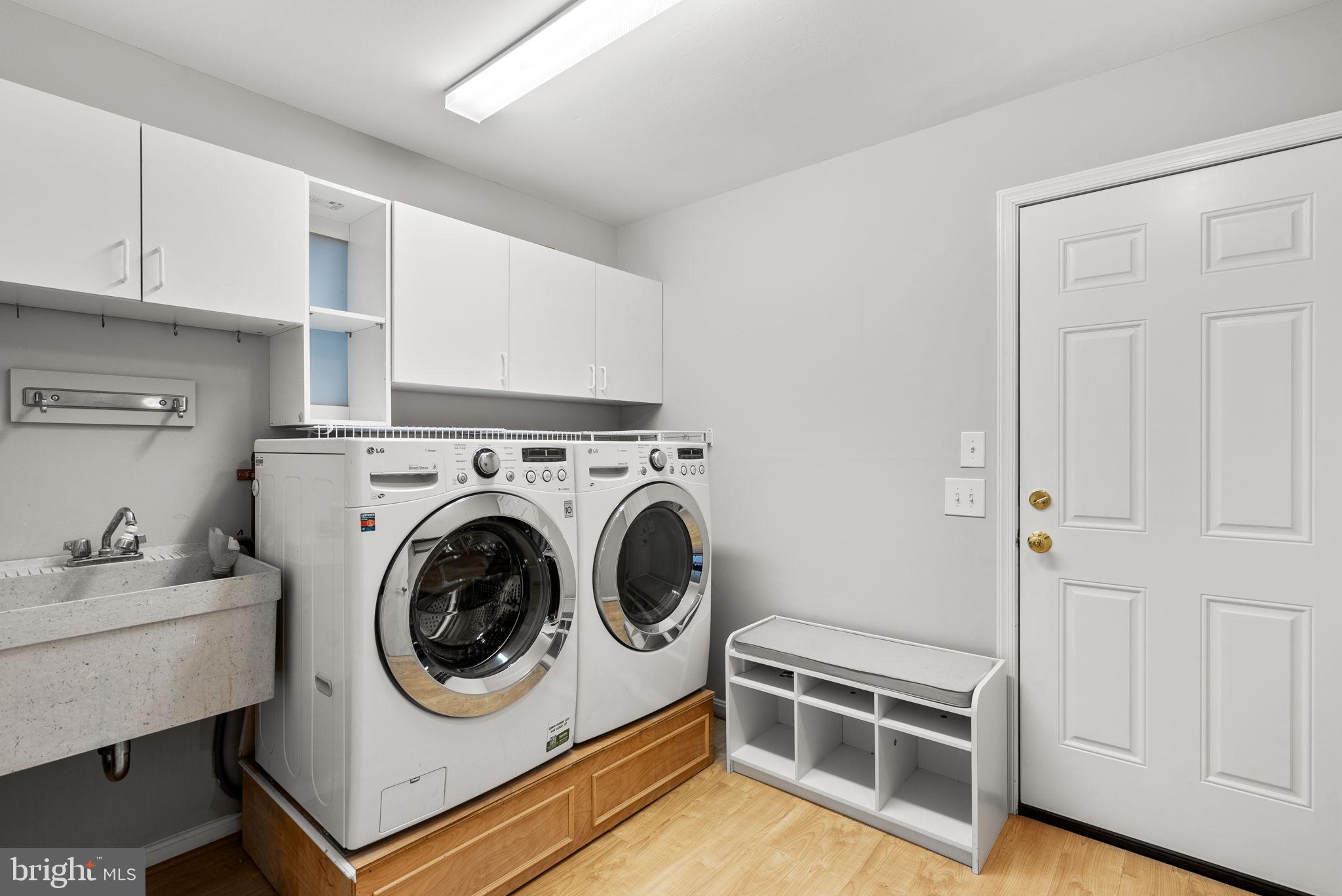 GUM SPRINGS FARM - Residential