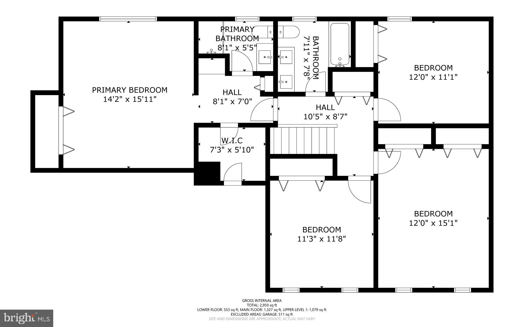 GUM SPRINGS FARM - Residential
