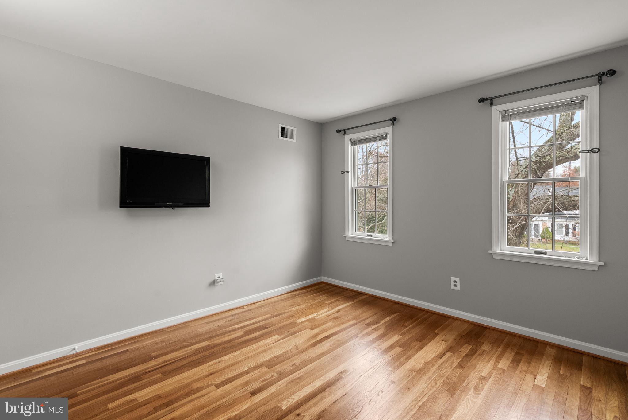 GUM SPRINGS FARM - Residential