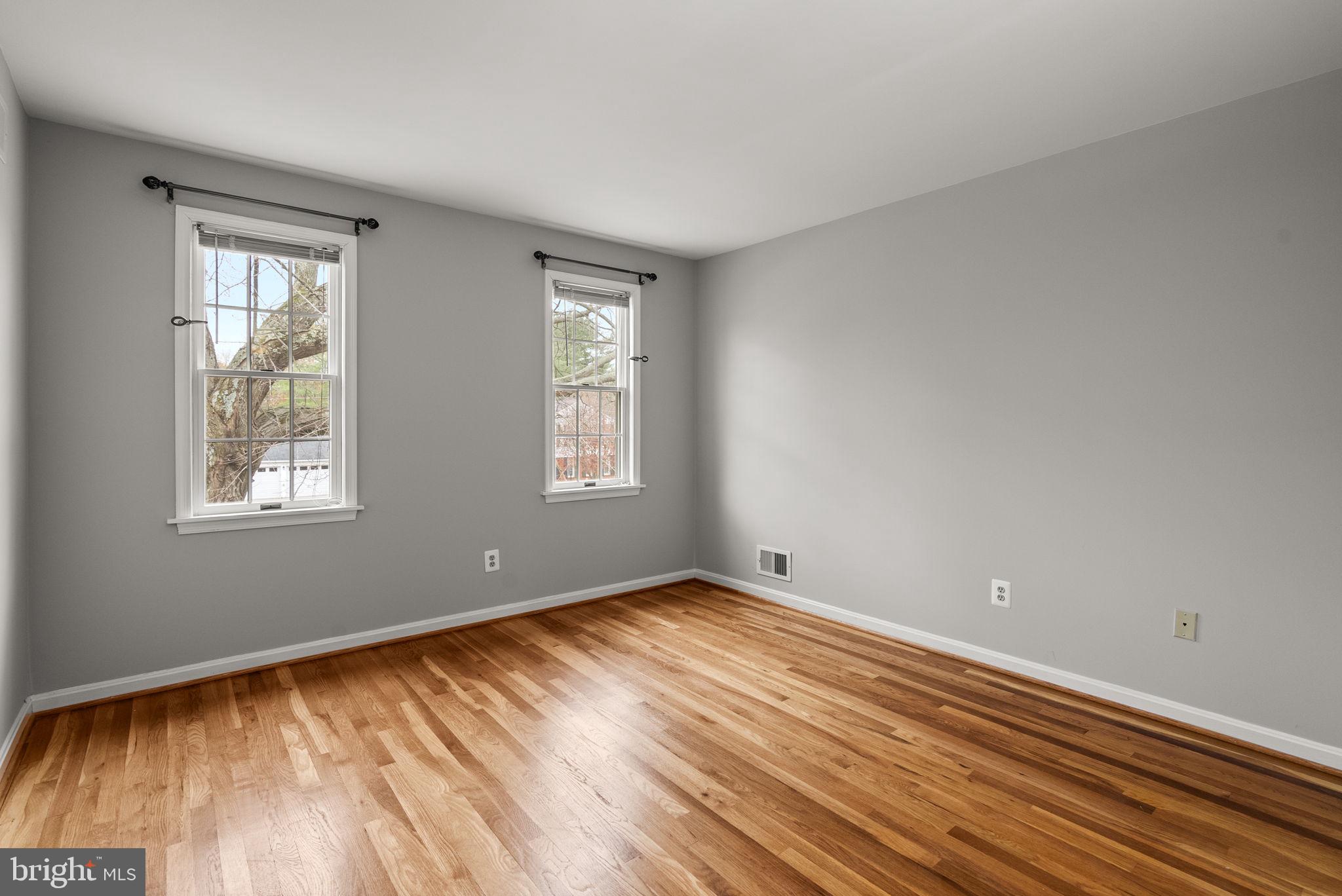 GUM SPRINGS FARM - Residential